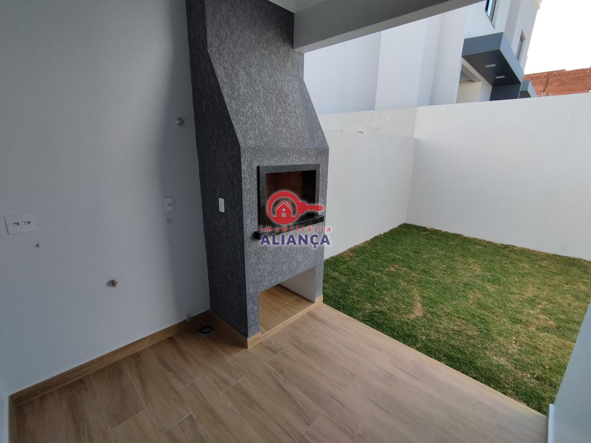 Imobiliria Aliana em Toledo Paran