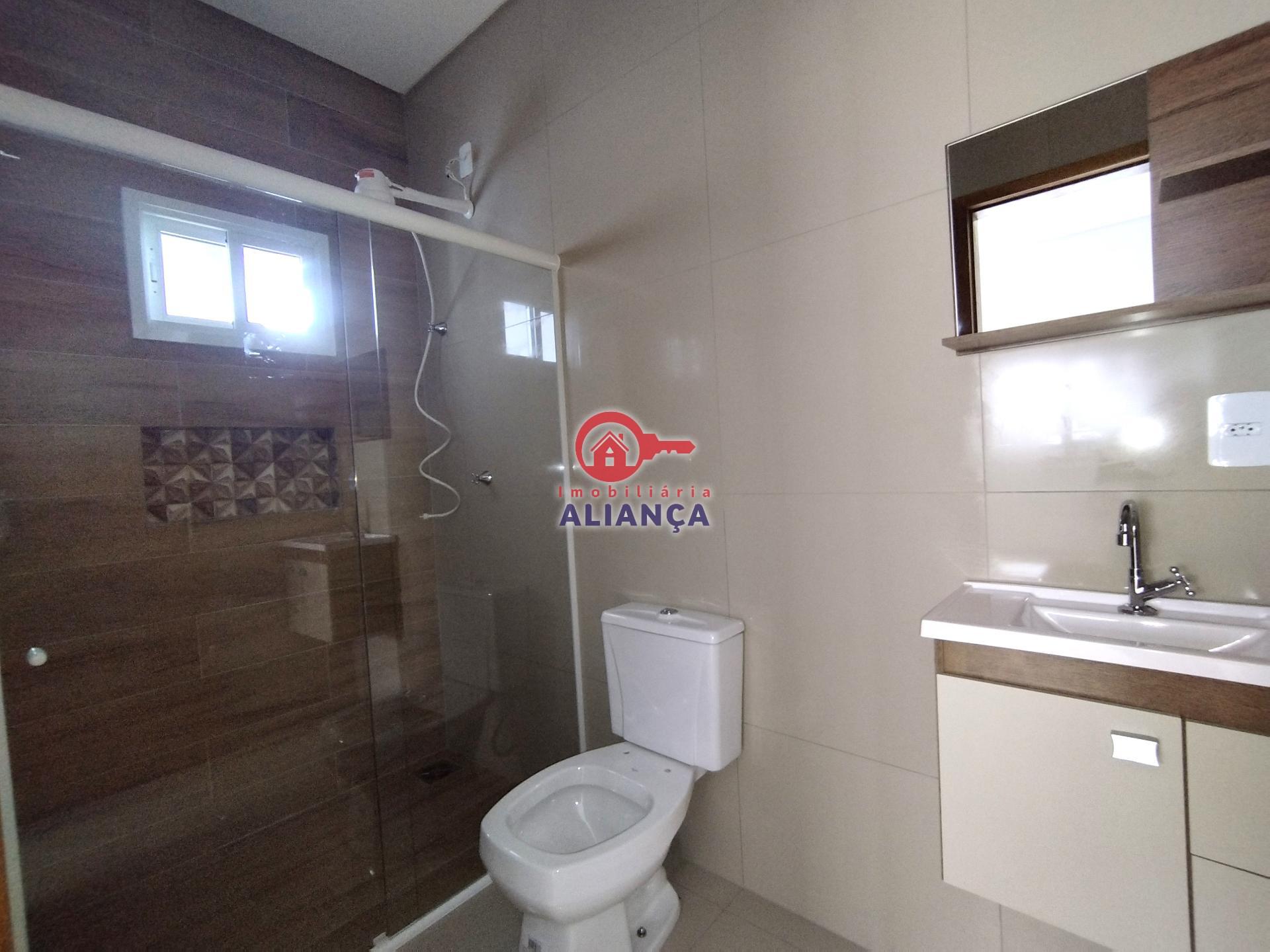Imobiliria Aliana em Toledo Paran