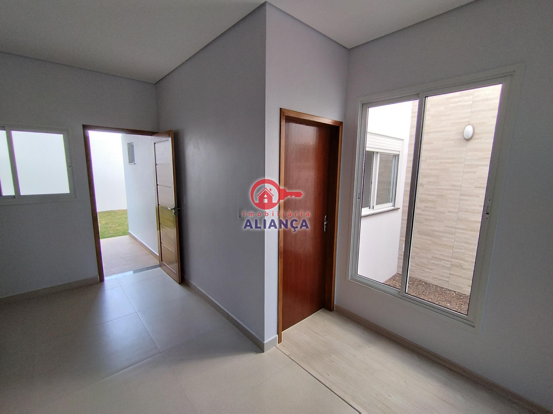 Imobiliria Aliana em Toledo Paran