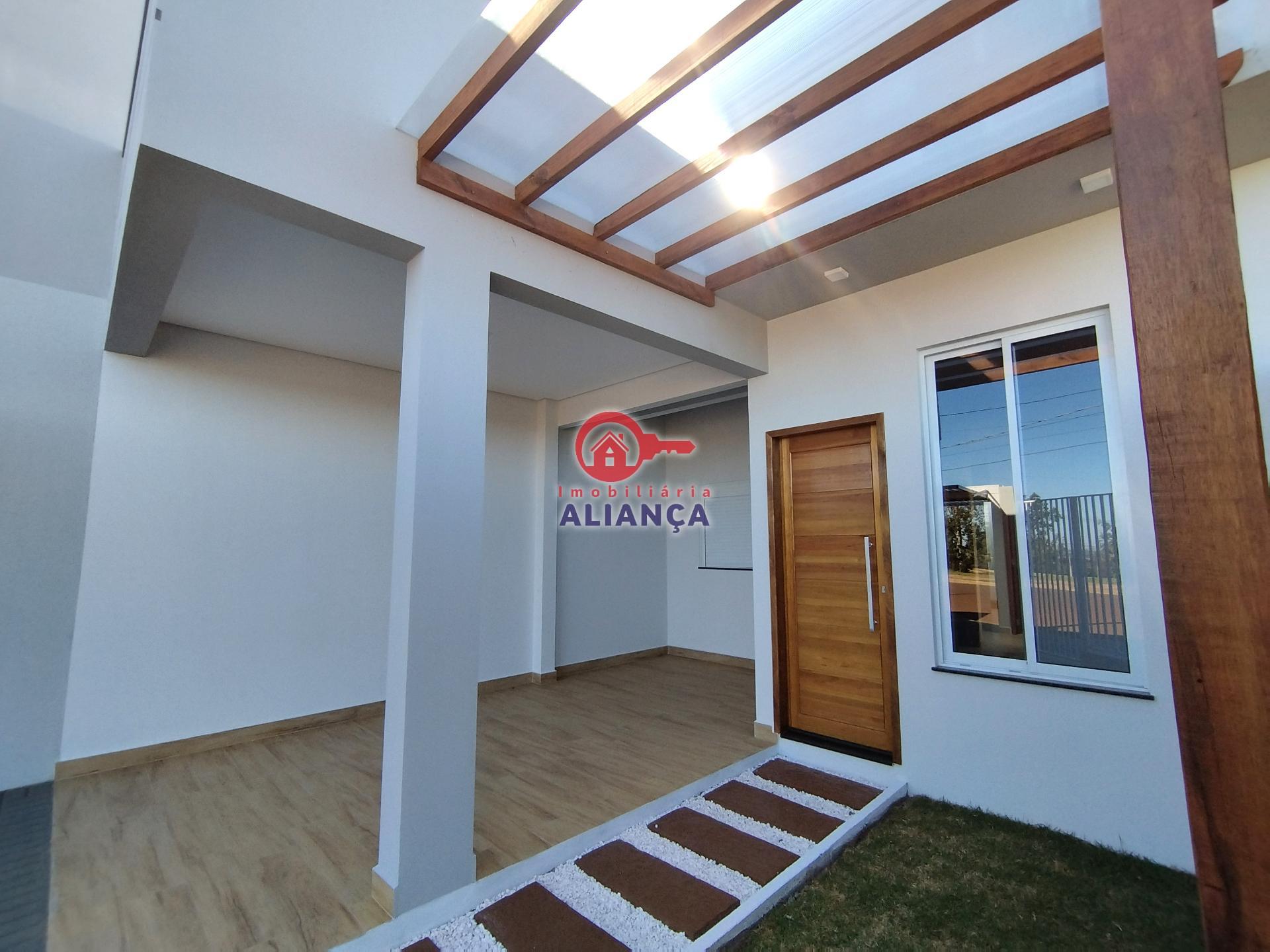 Imobiliria Aliana em Toledo Paran