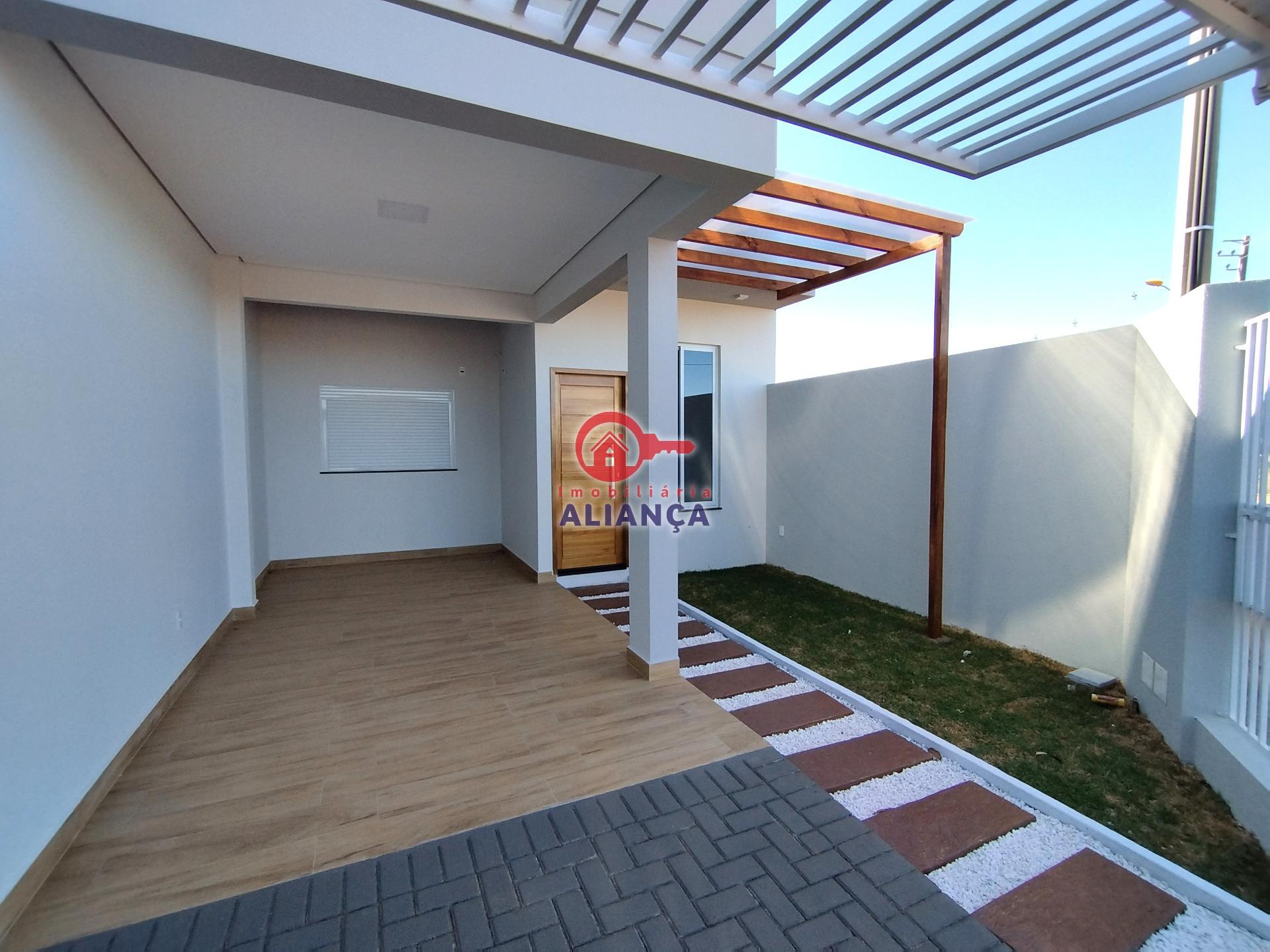 Casa para locao, JARDIM PANCERA, TOLEDO - PR