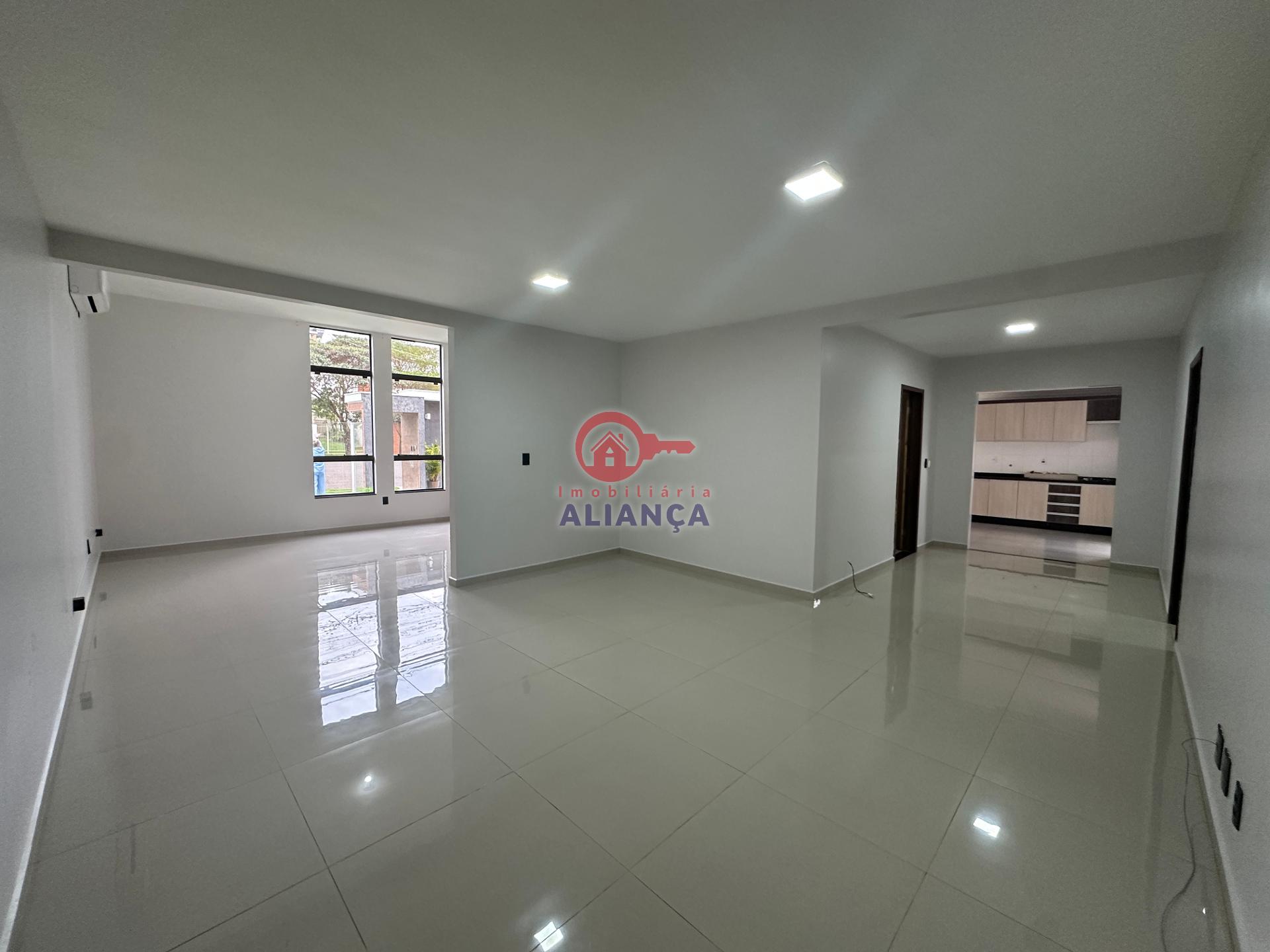 Imobiliria Aliana em Toledo Paran