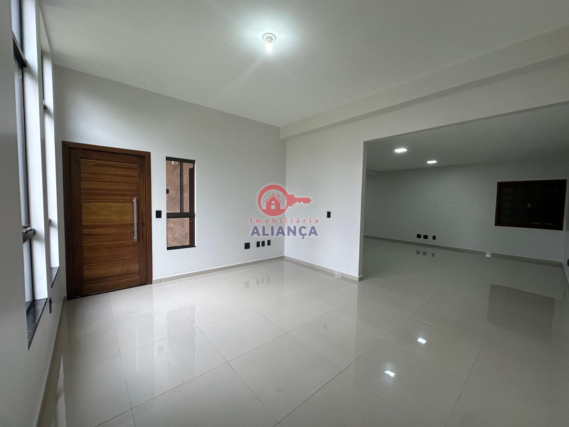 Imobiliria Aliana em Toledo Paran