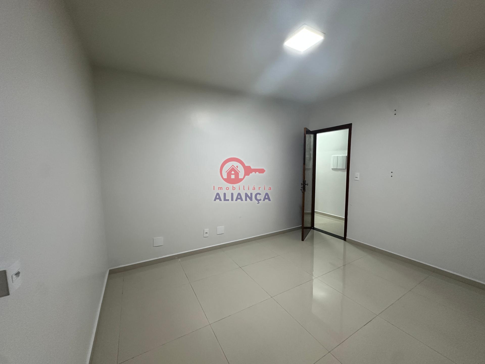 Imobiliria Aliana em Toledo Paran
