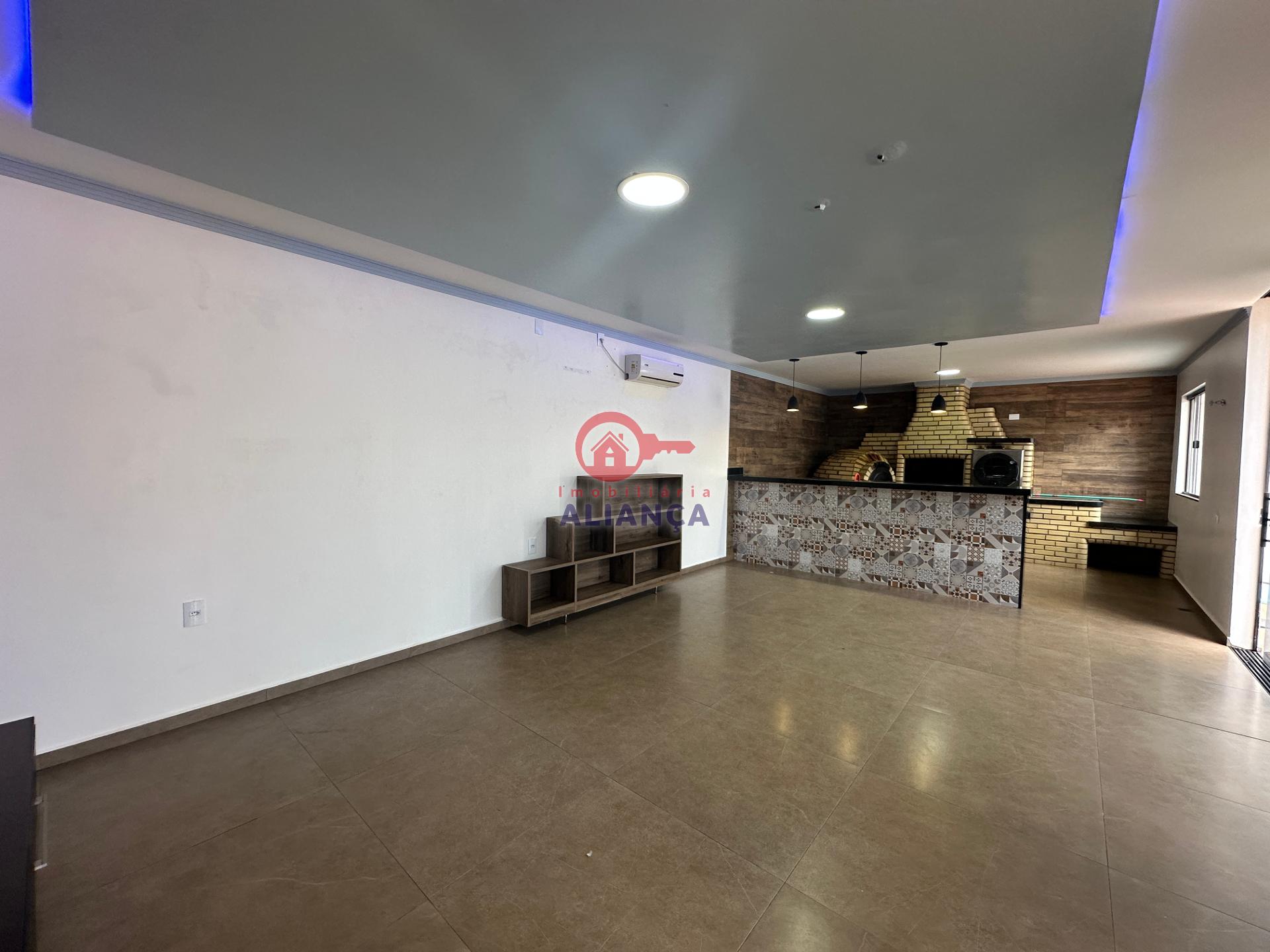Imobiliria Aliana em Toledo Paran