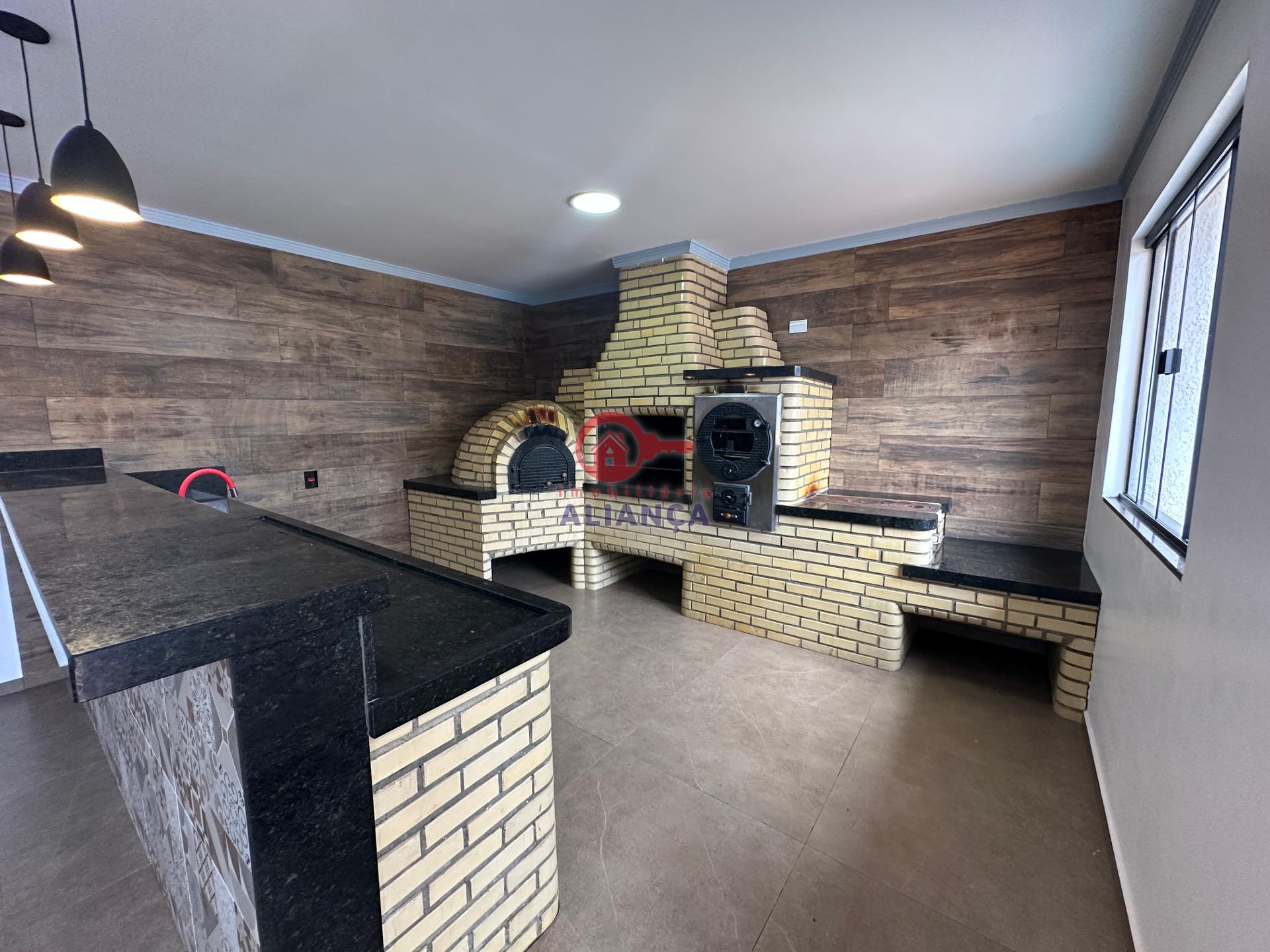 Imobiliria Aliana em Toledo Paran