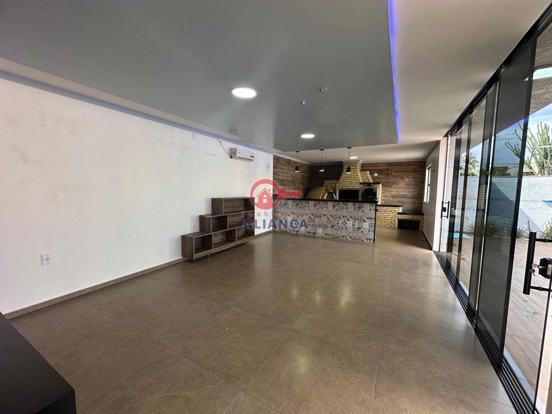 Imobiliria Aliana em Toledo Paran