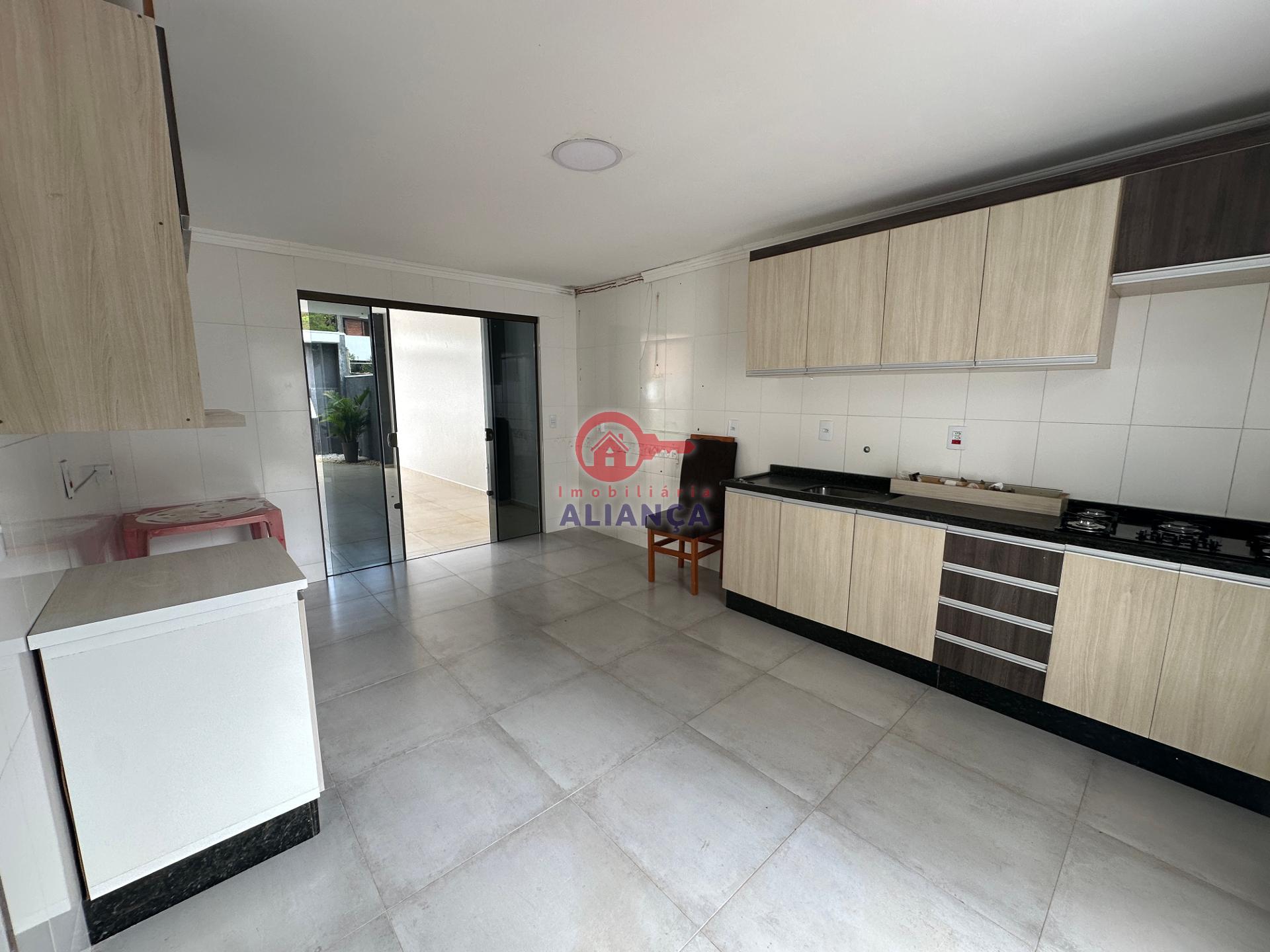 Imobiliria Aliana em Toledo Paran