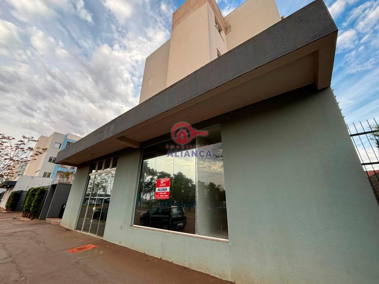 Imobiliria Aliana em Toledo Paran