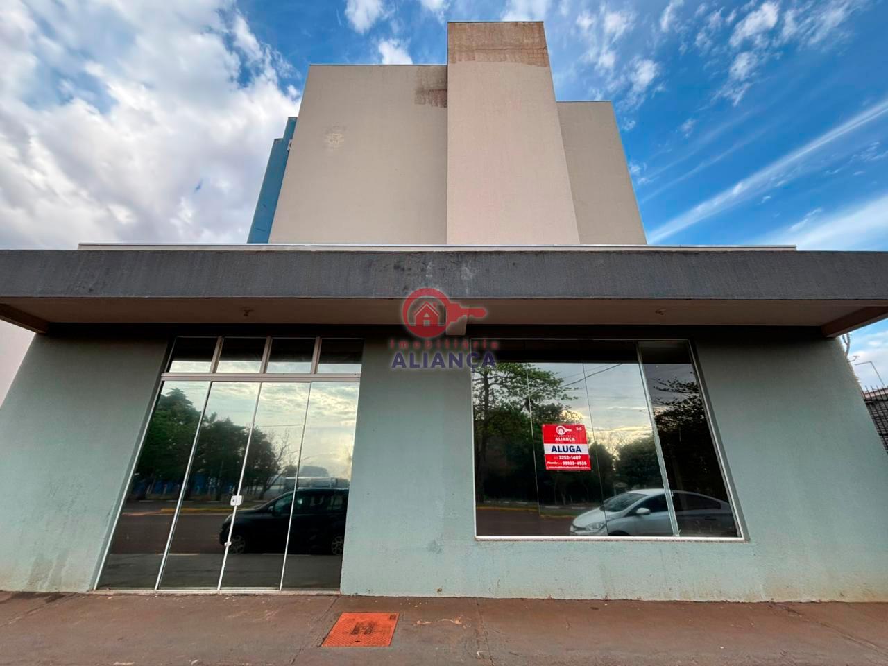 Imobiliria Aliana em Toledo Paran