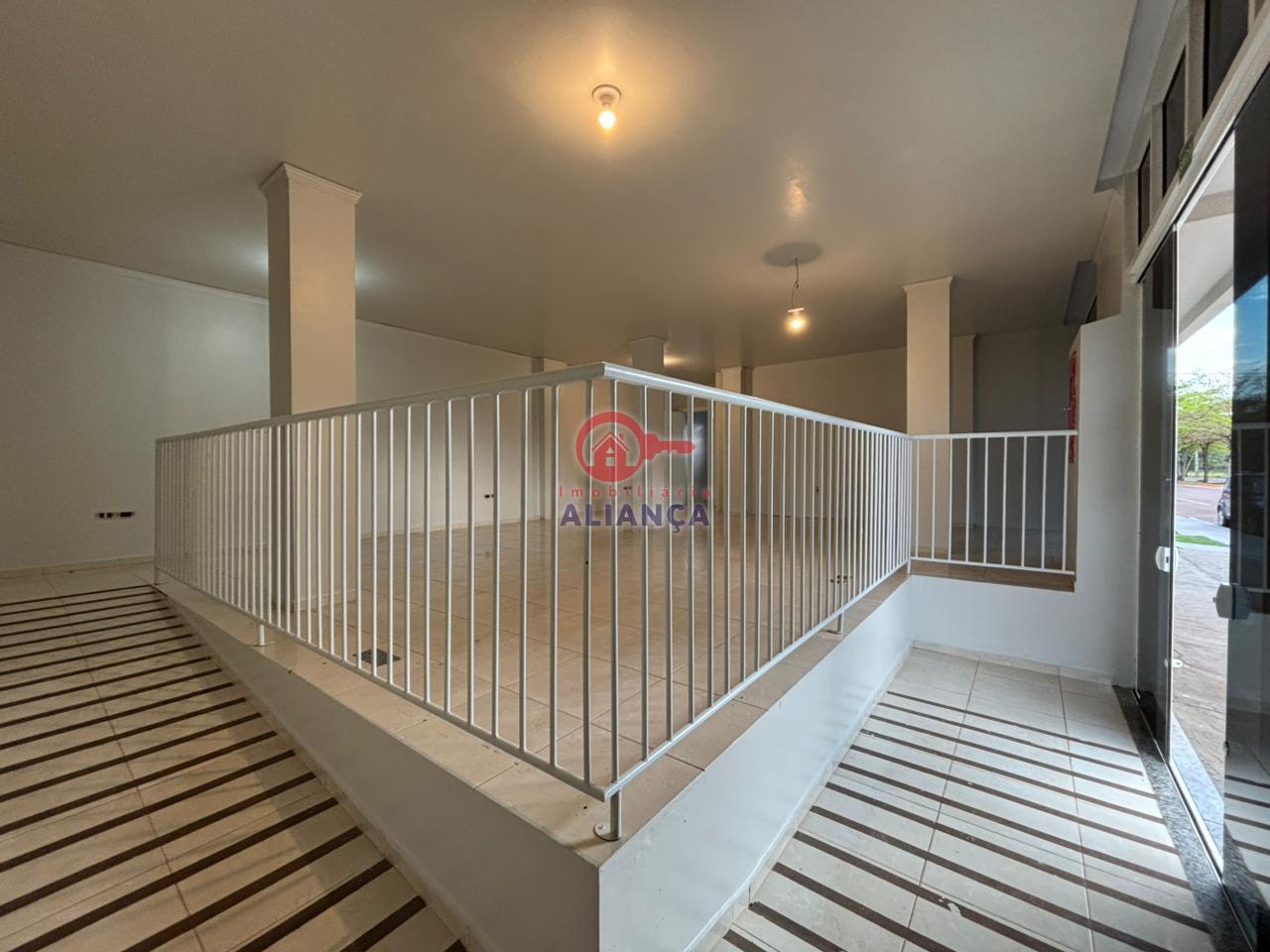 Imobiliria Aliana em Toledo Paran