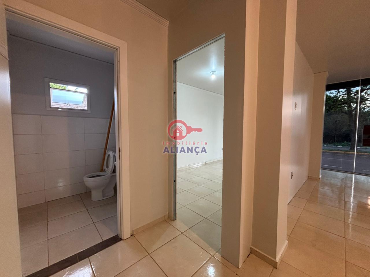 Imobiliria Aliana em Toledo Paran