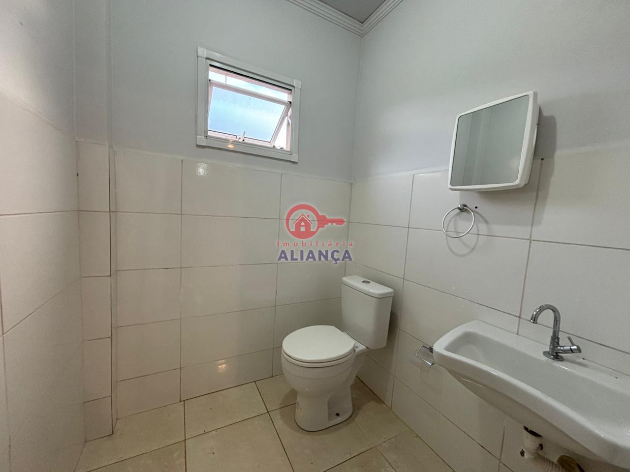 Imobiliria Aliana em Toledo Paran