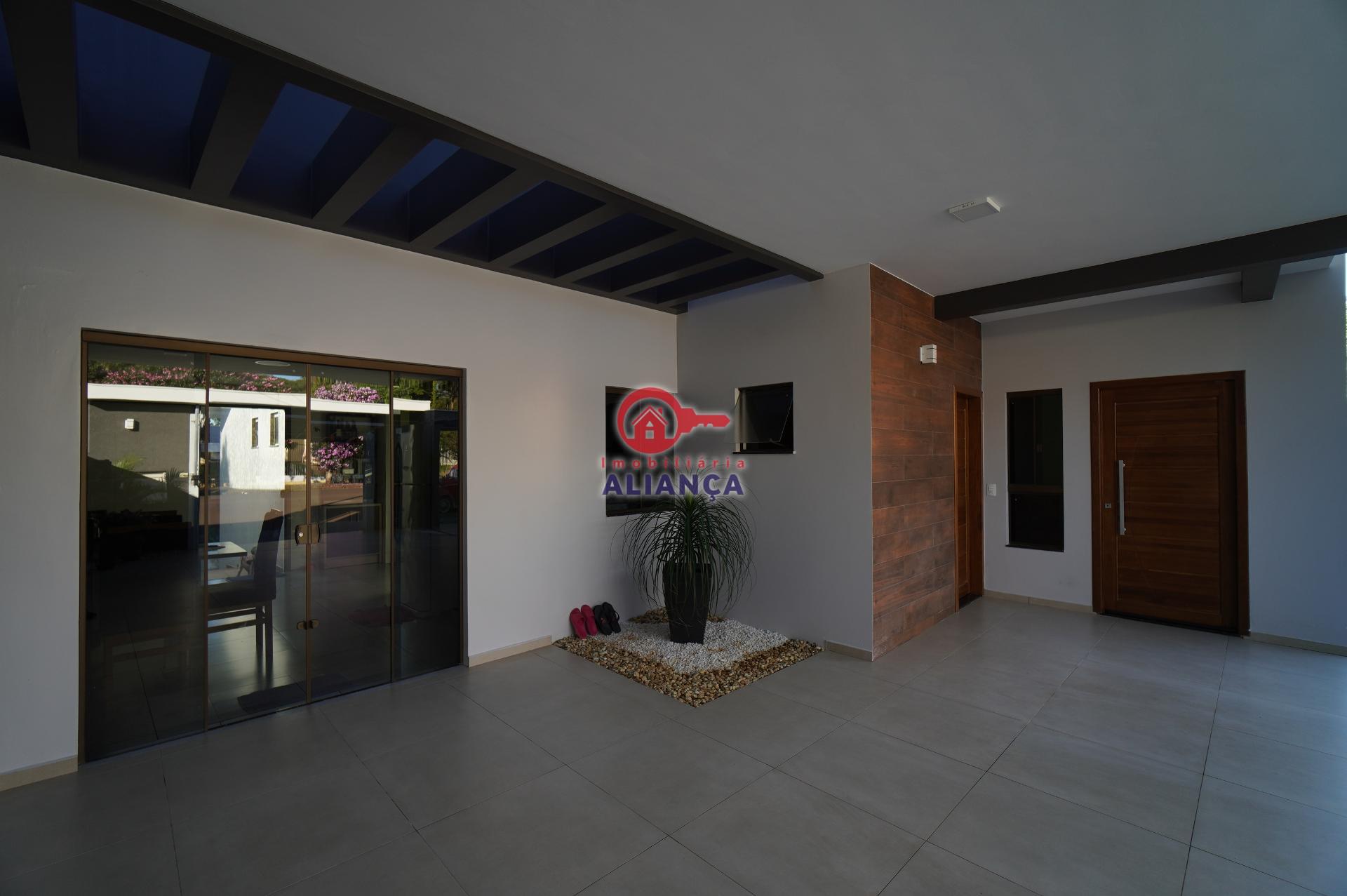 Imobiliria Aliana em Toledo Paran