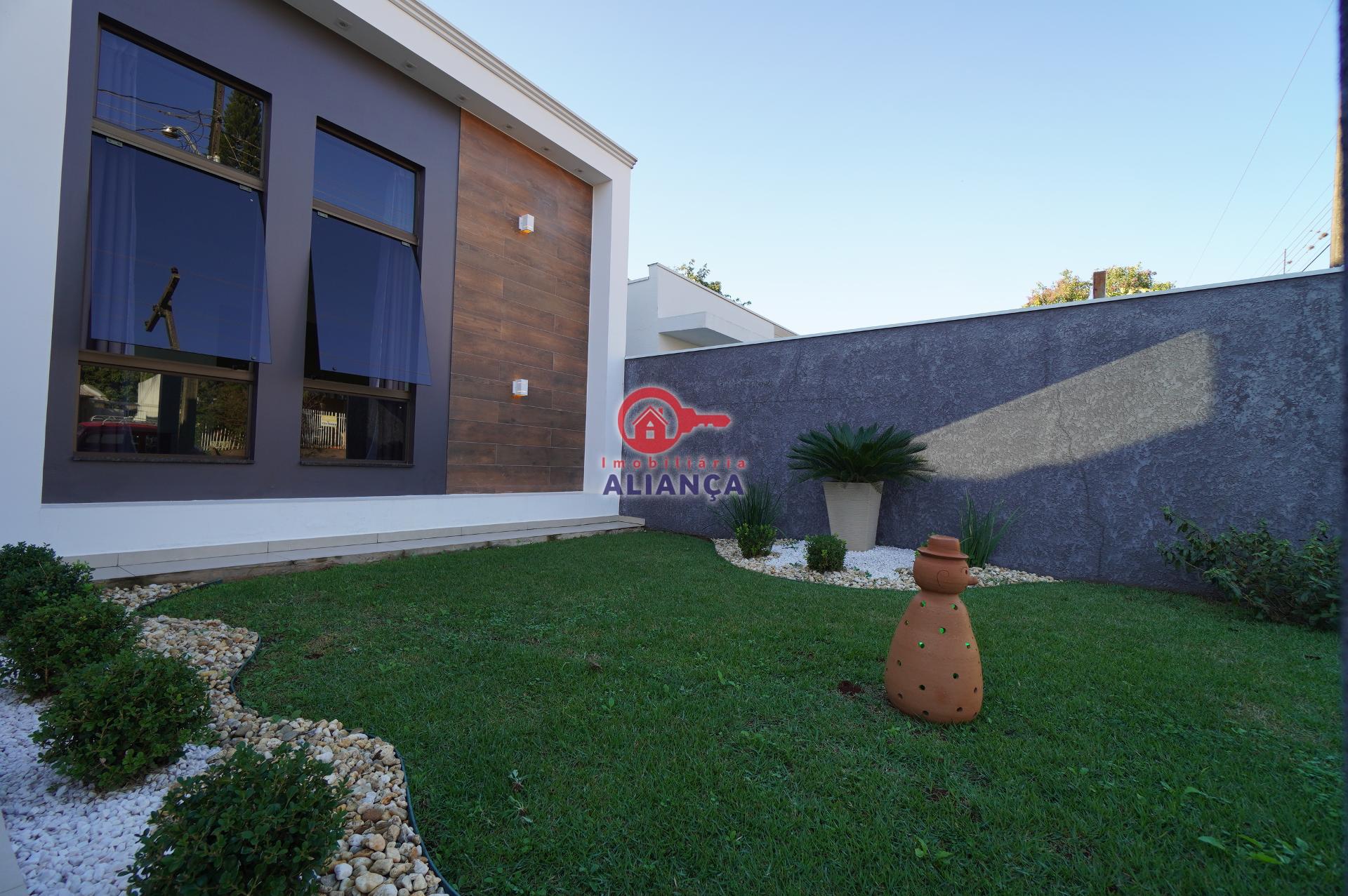 Imobiliria Aliana em Toledo Paran