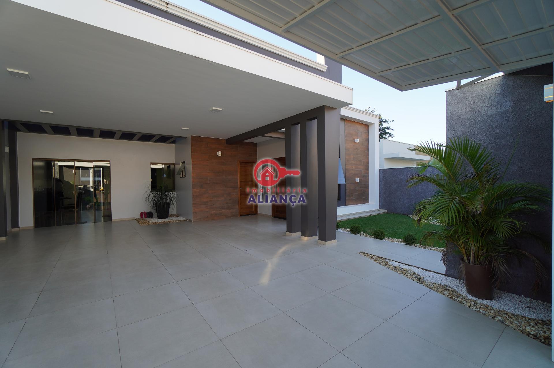 Imobiliria Aliana em Toledo Paran