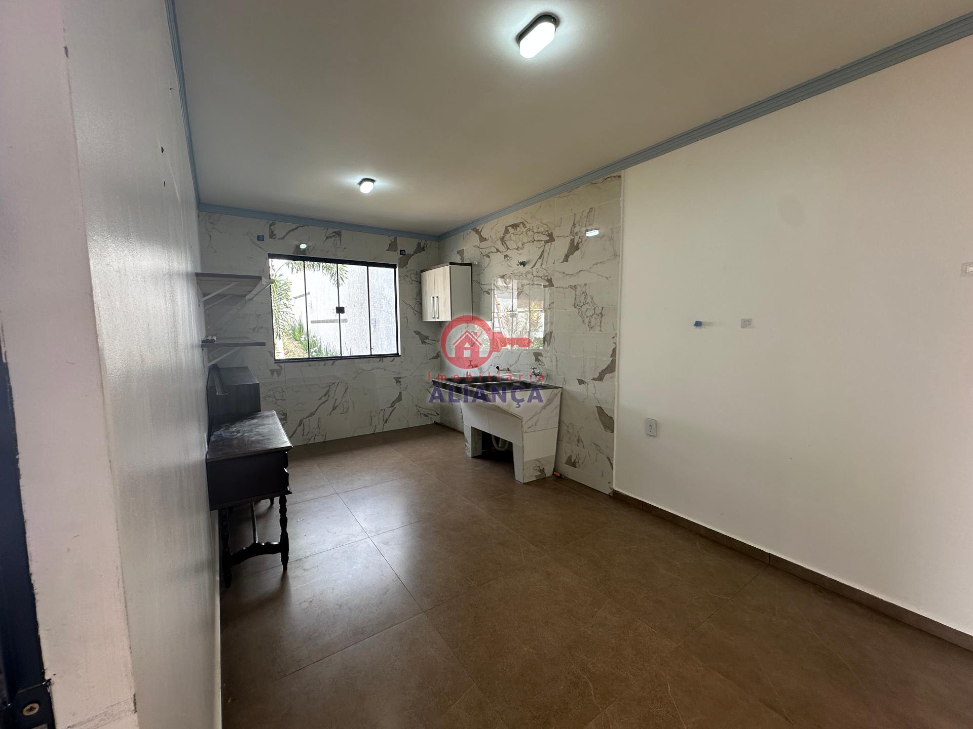Imobiliria Aliana em Toledo Paran