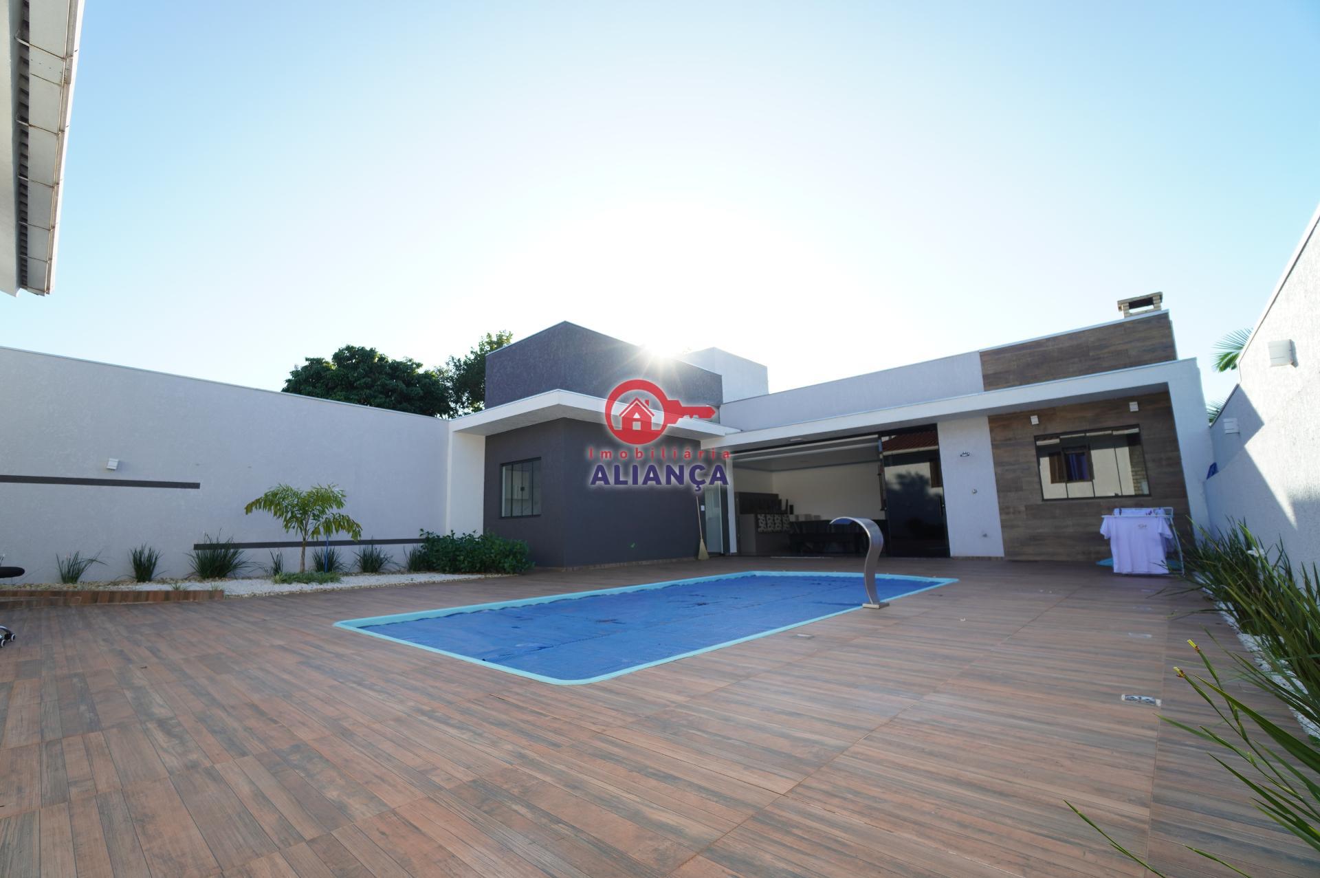 Imobiliria Aliana em Toledo Paran