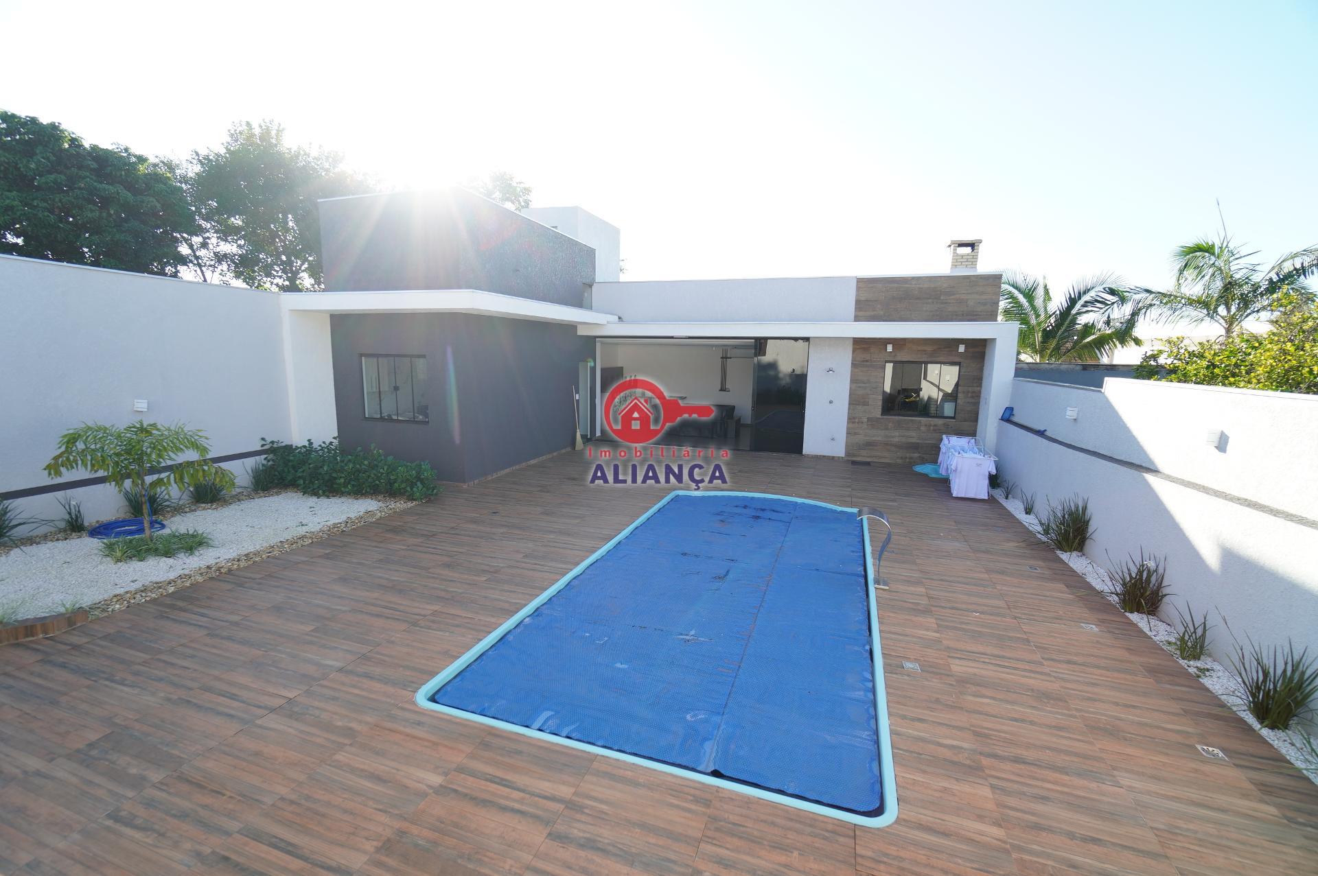 Imobiliria Aliana em Toledo Paran