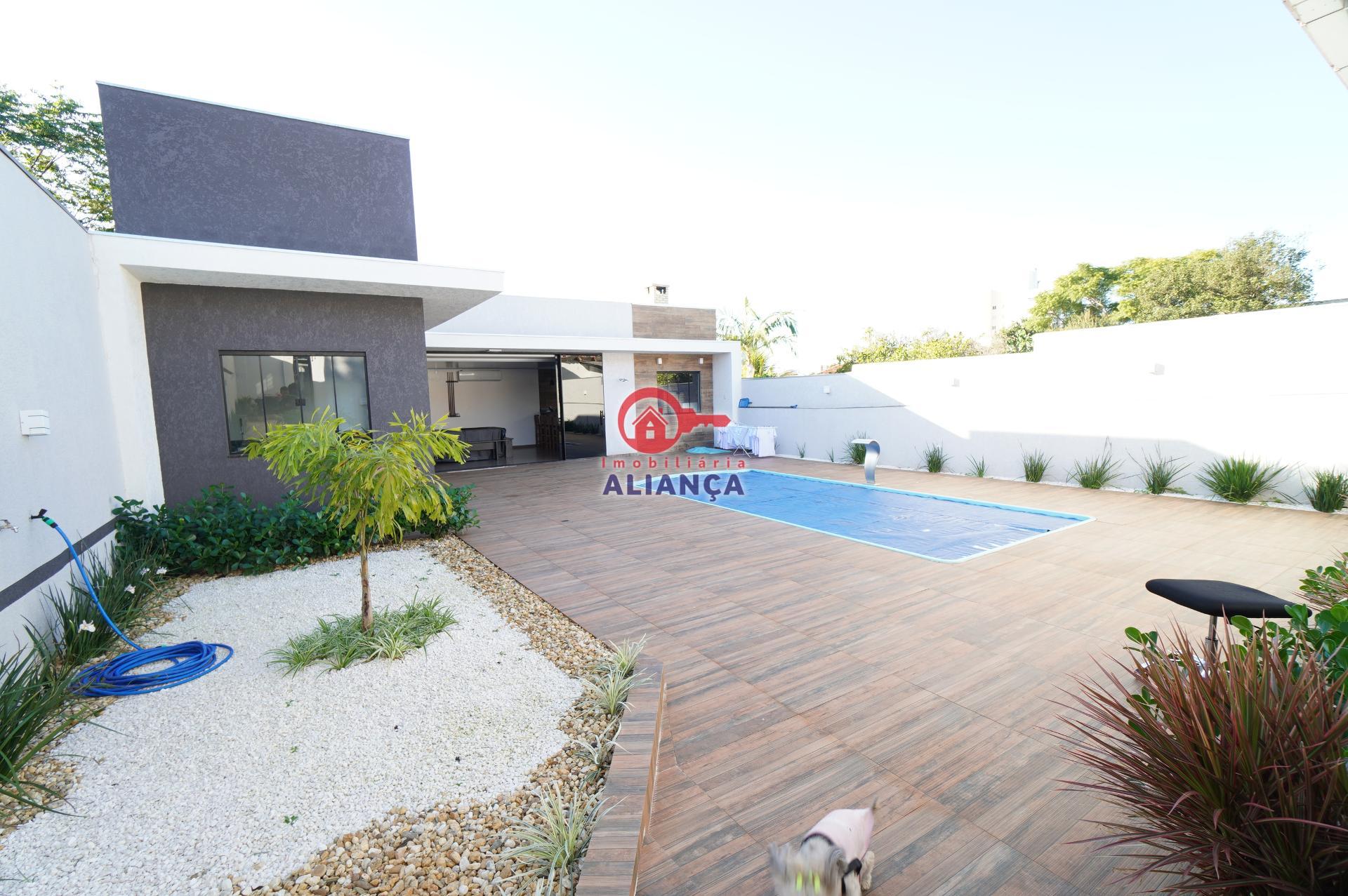 Imobiliria Aliana em Toledo Paran