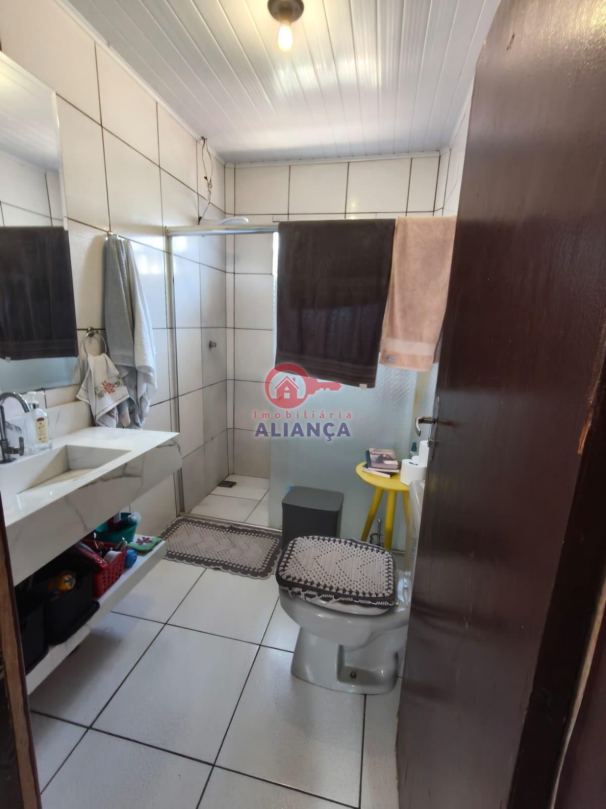 Imobiliria Aliana em Toledo Paran