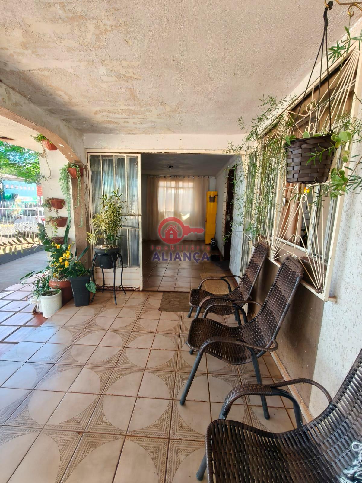 Imobiliria Aliana em Toledo Paran