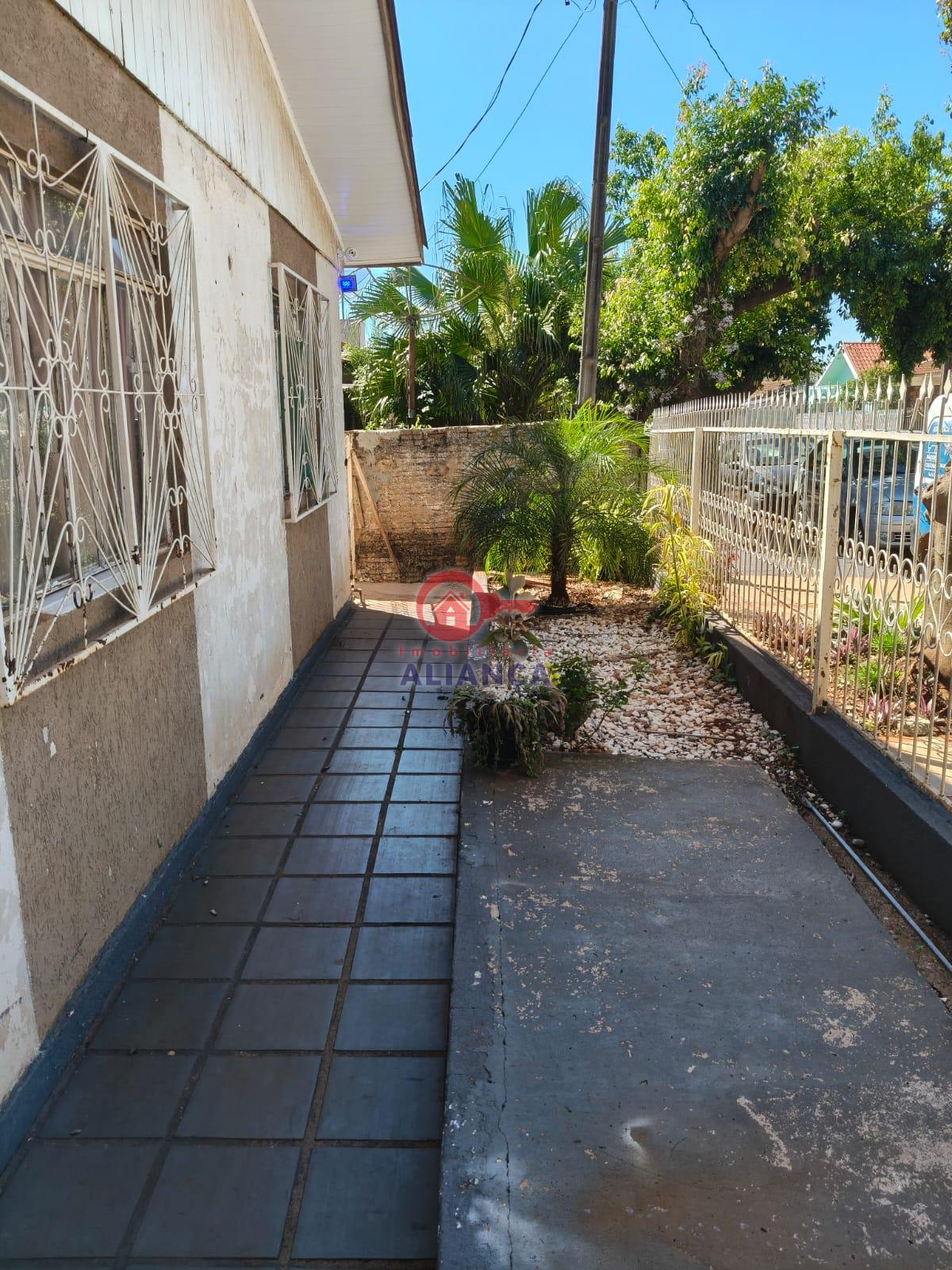 Imobiliria Aliana em Toledo Paran
