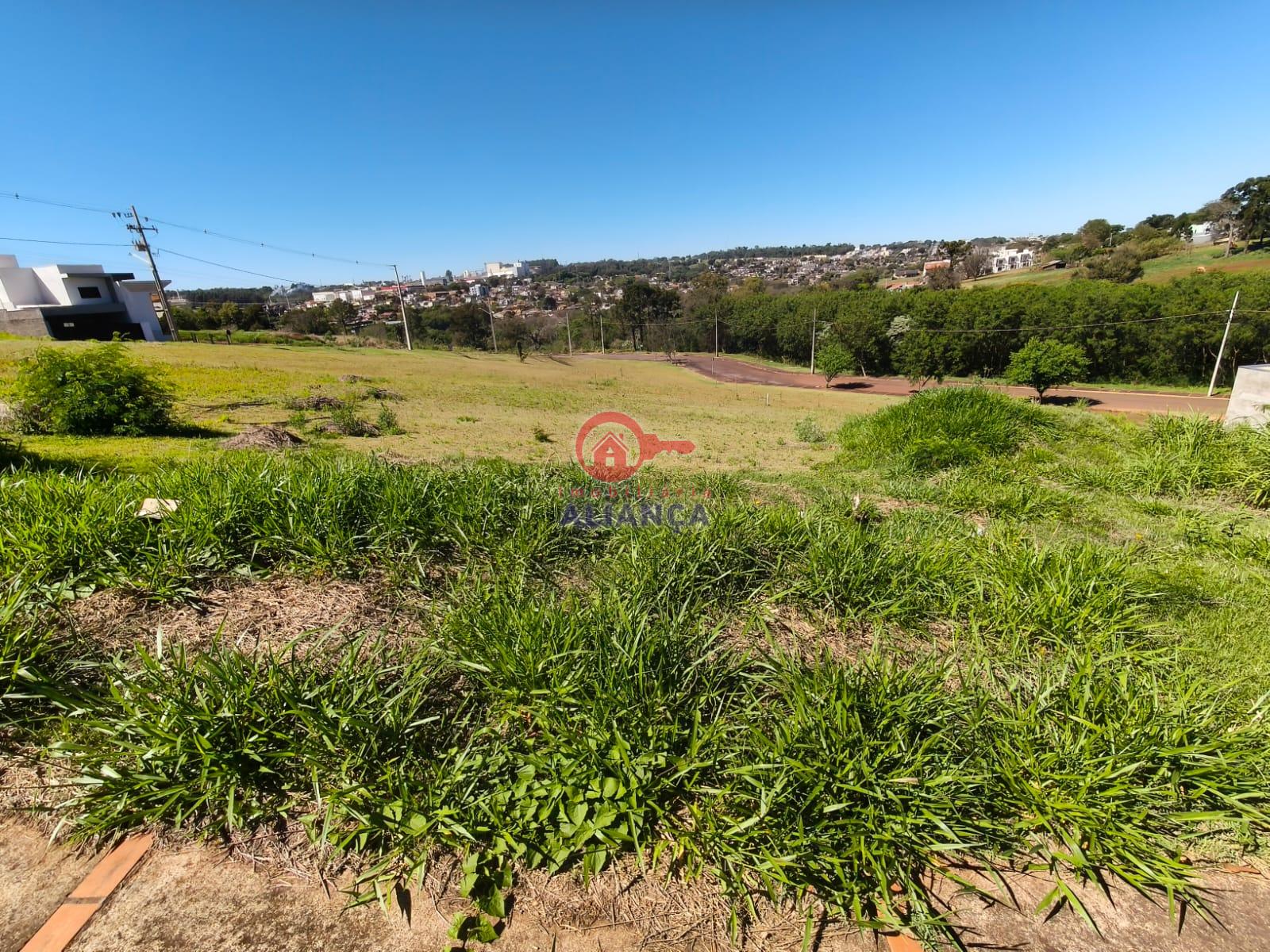 Terreno  venda, CENTRO, TOLEDO - PR