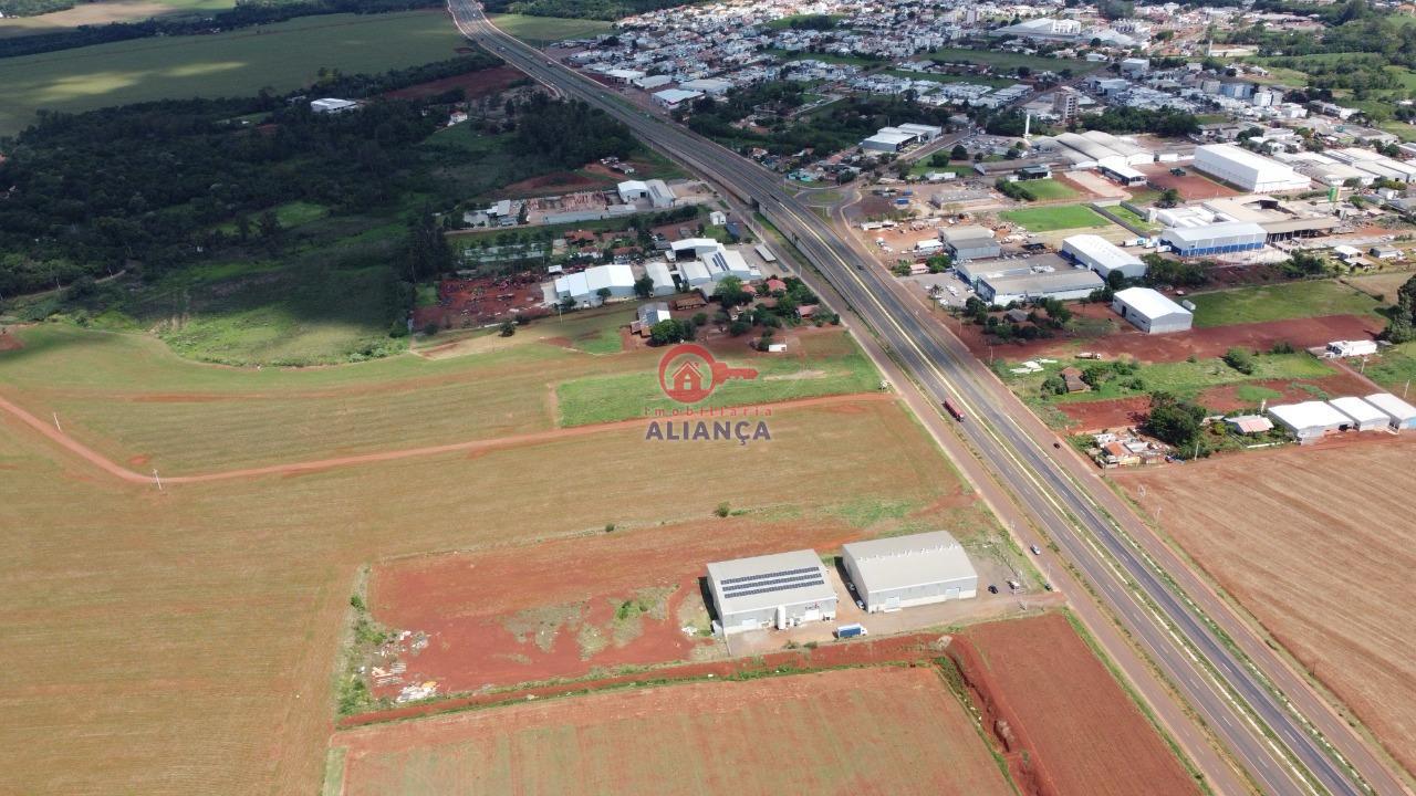 Imobiliria Aliana em Toledo Paran