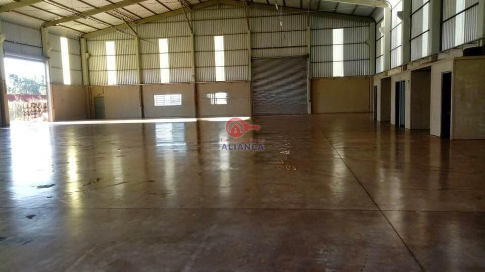 Imobiliria Aliana em Toledo Paran