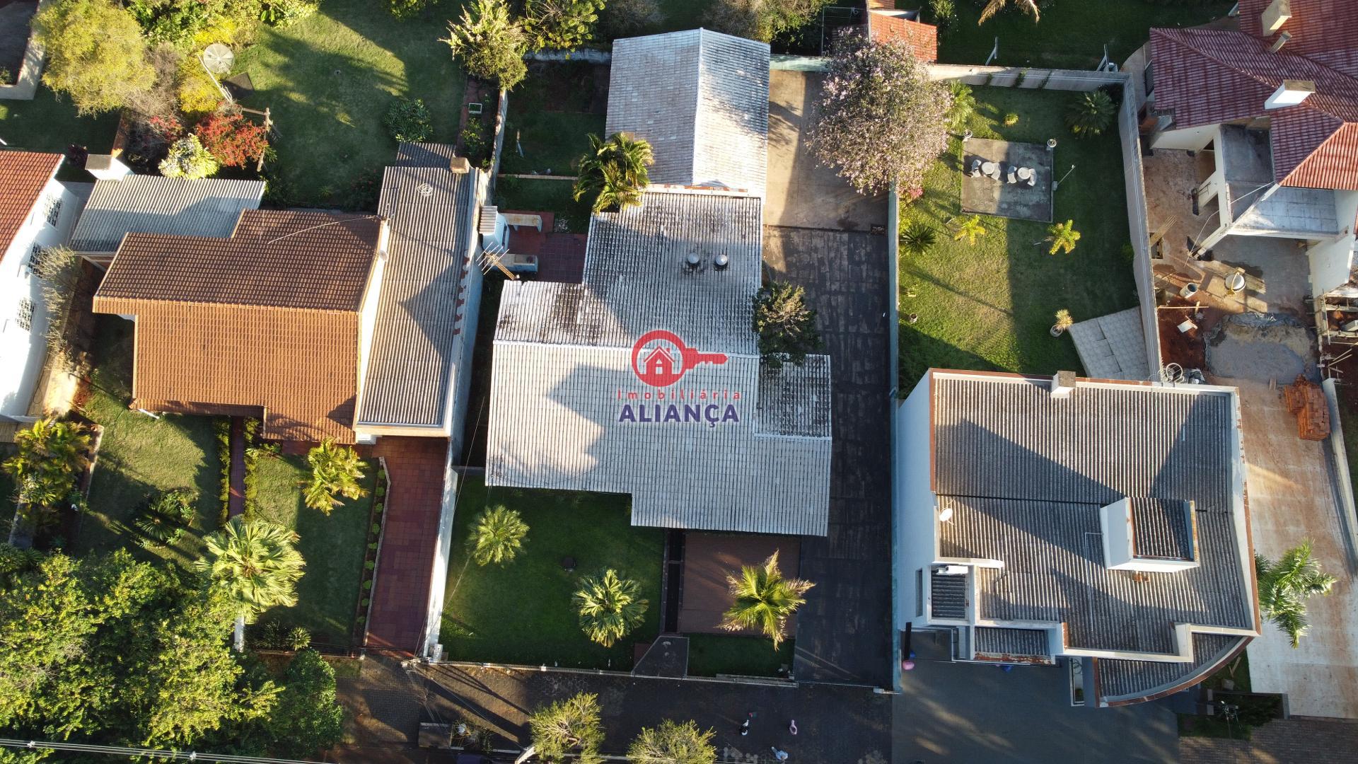 Imobiliria Aliana em Toledo Paran