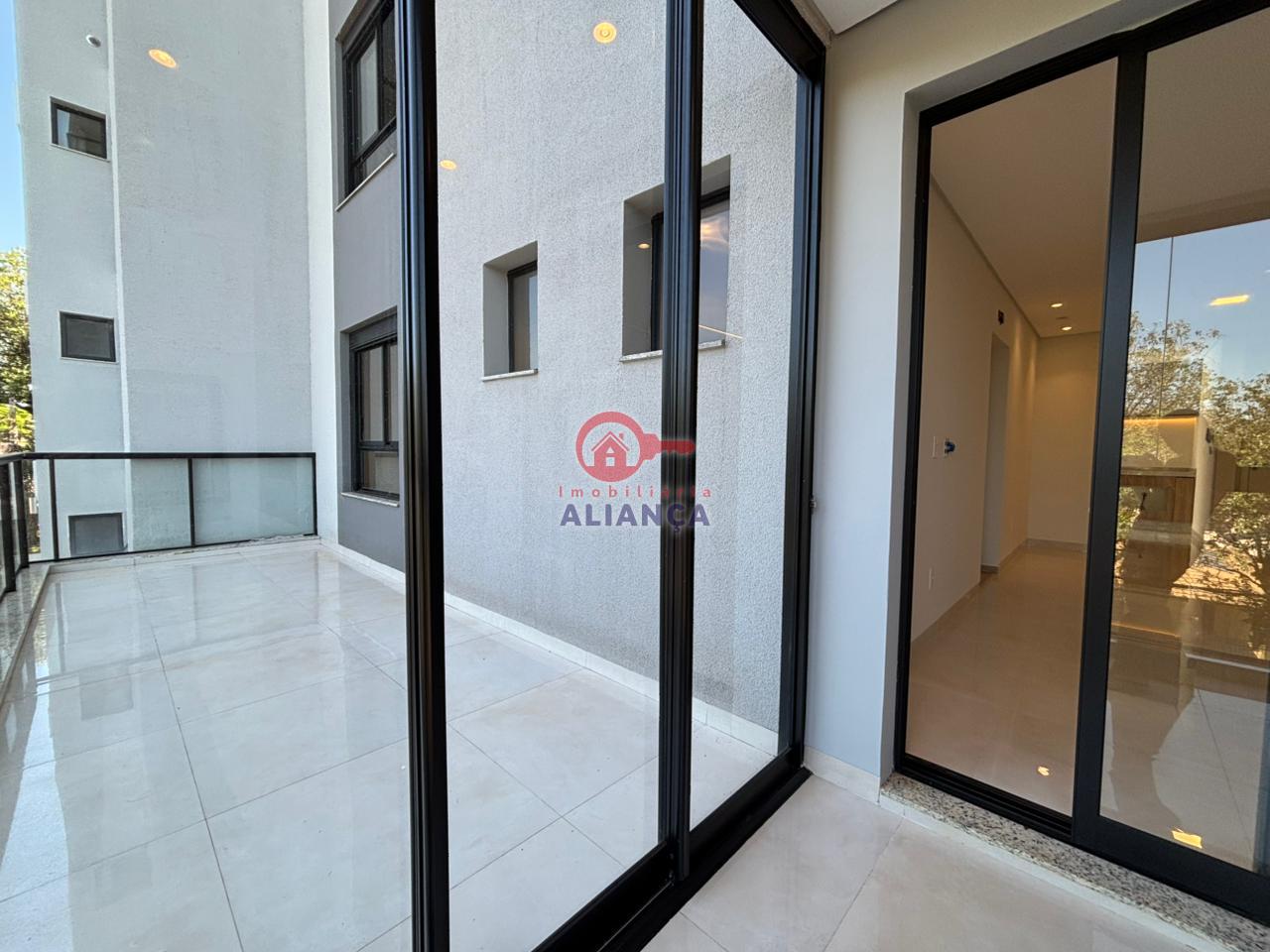 Imobiliria Aliana em Toledo Paran