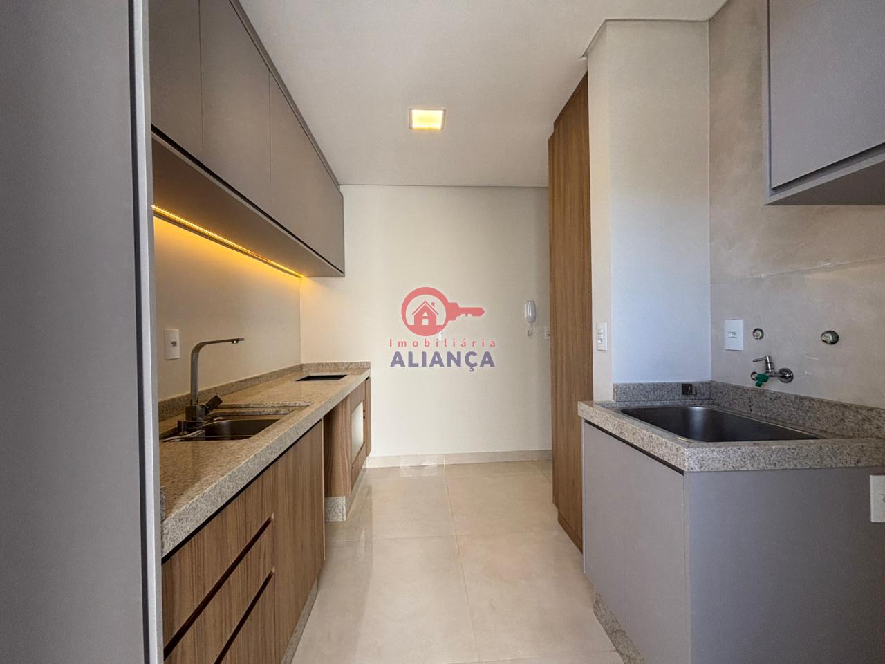Imobiliria Aliana em Toledo Paran