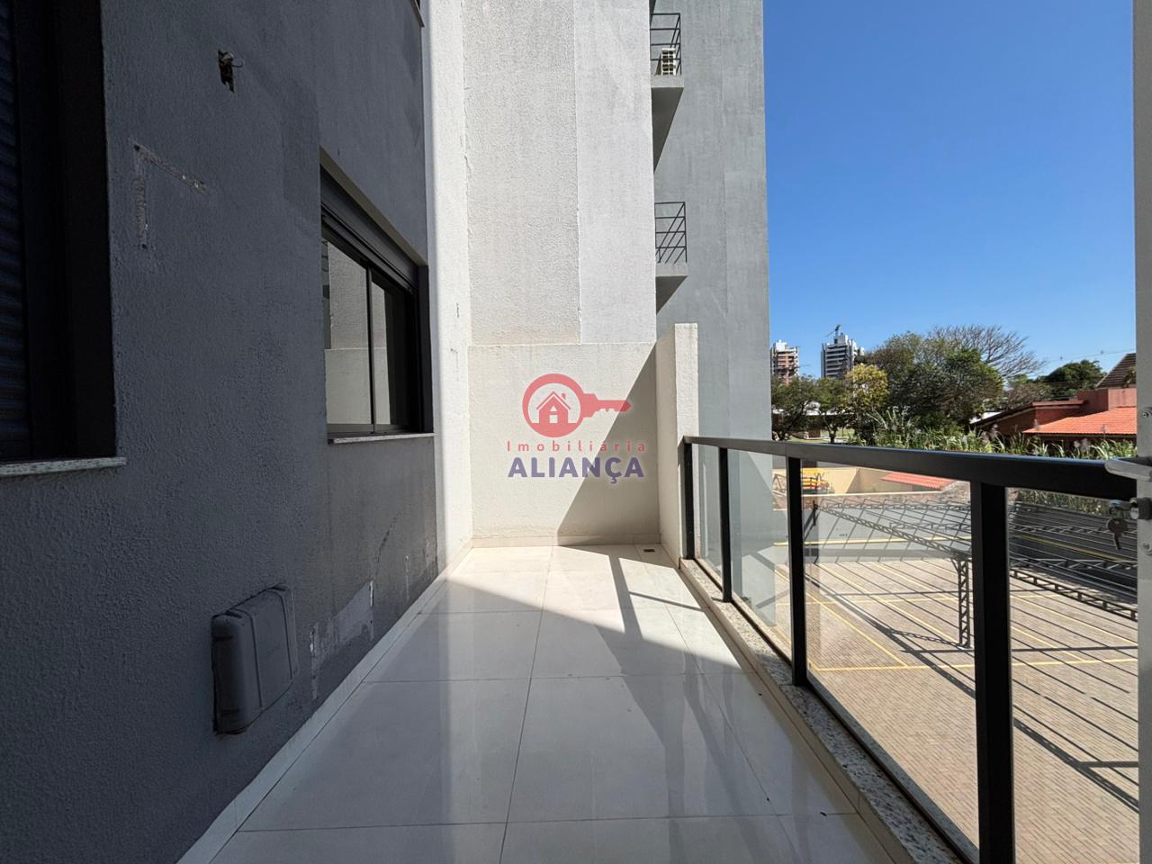 Imobiliria Aliana em Toledo Paran