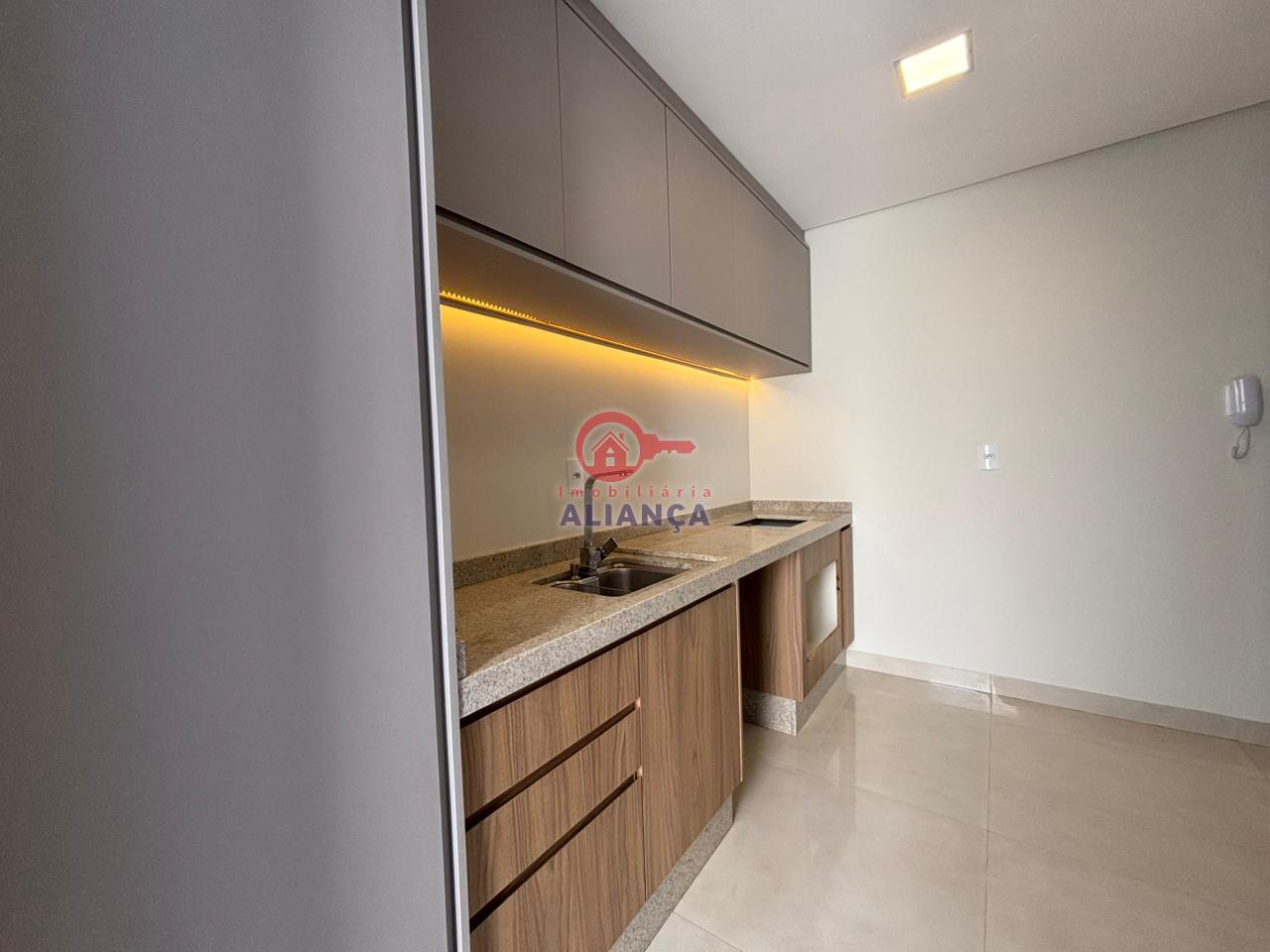 Imobiliria Aliana em Toledo Paran