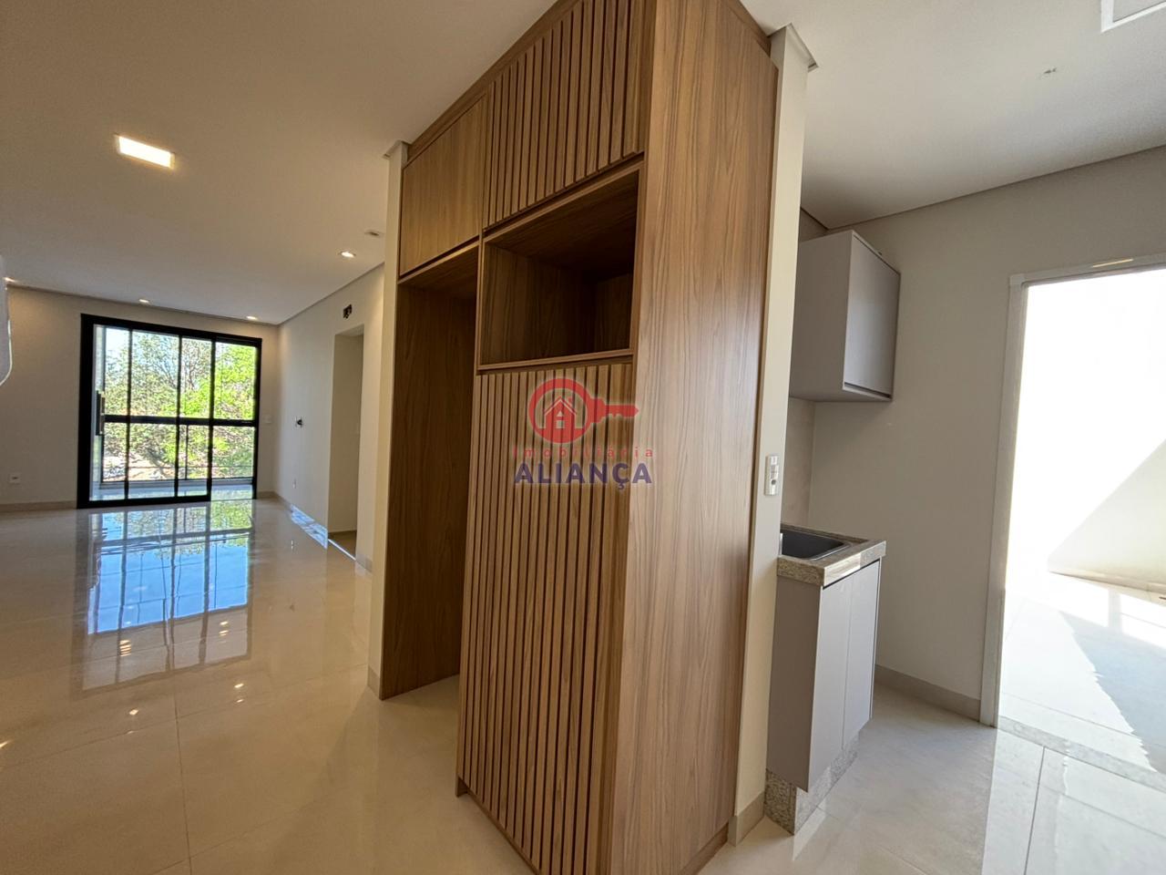 Imobiliria Aliana em Toledo Paran