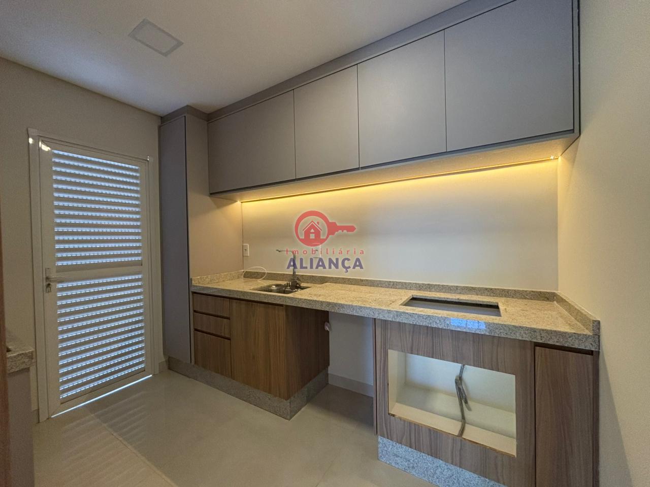 Imobiliria Aliana em Toledo Paran
