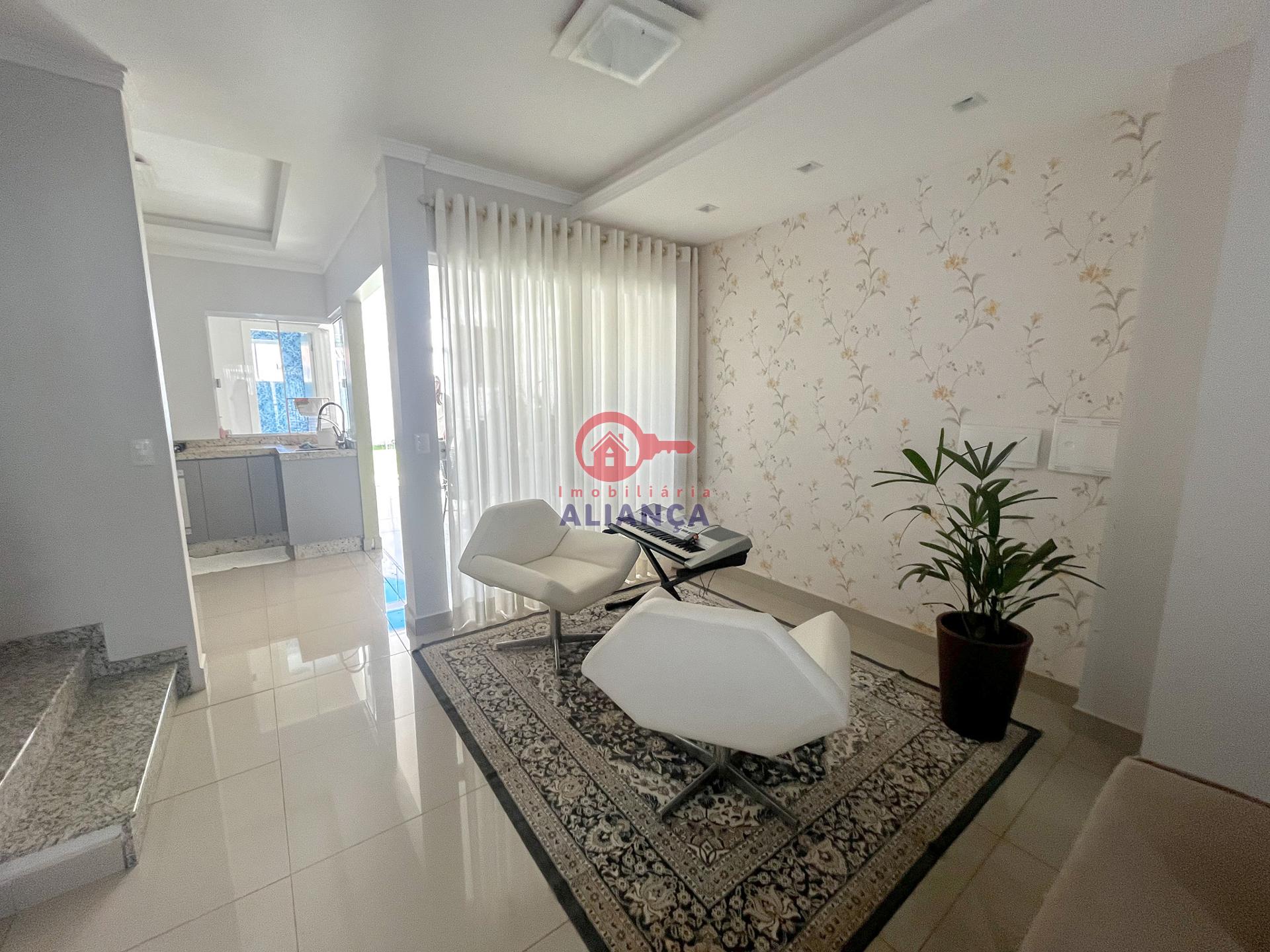 Imobiliria Aliana em Toledo Paran