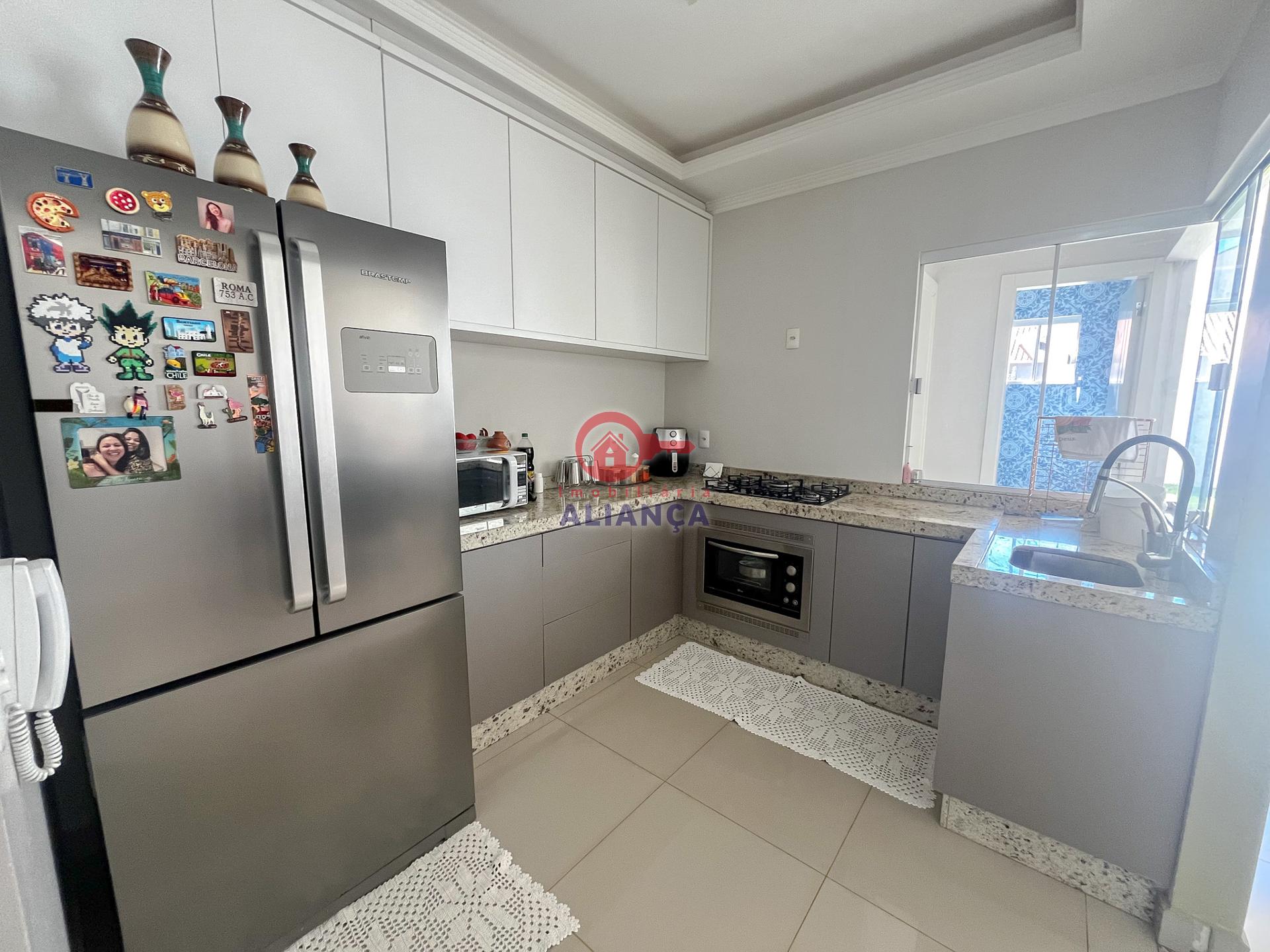 Imobiliria Aliana em Toledo Paran