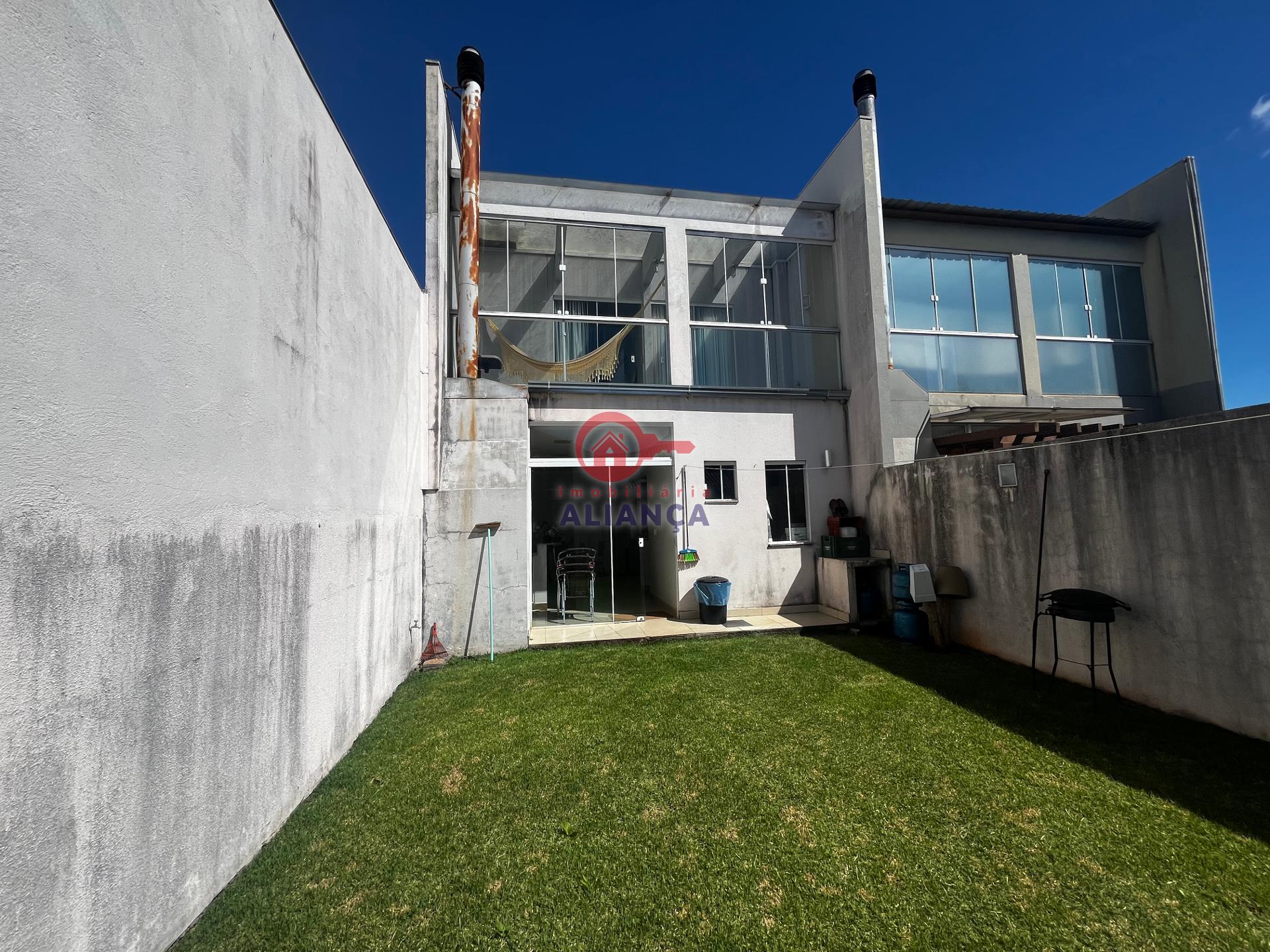 Imobiliria Aliana em Toledo Paran