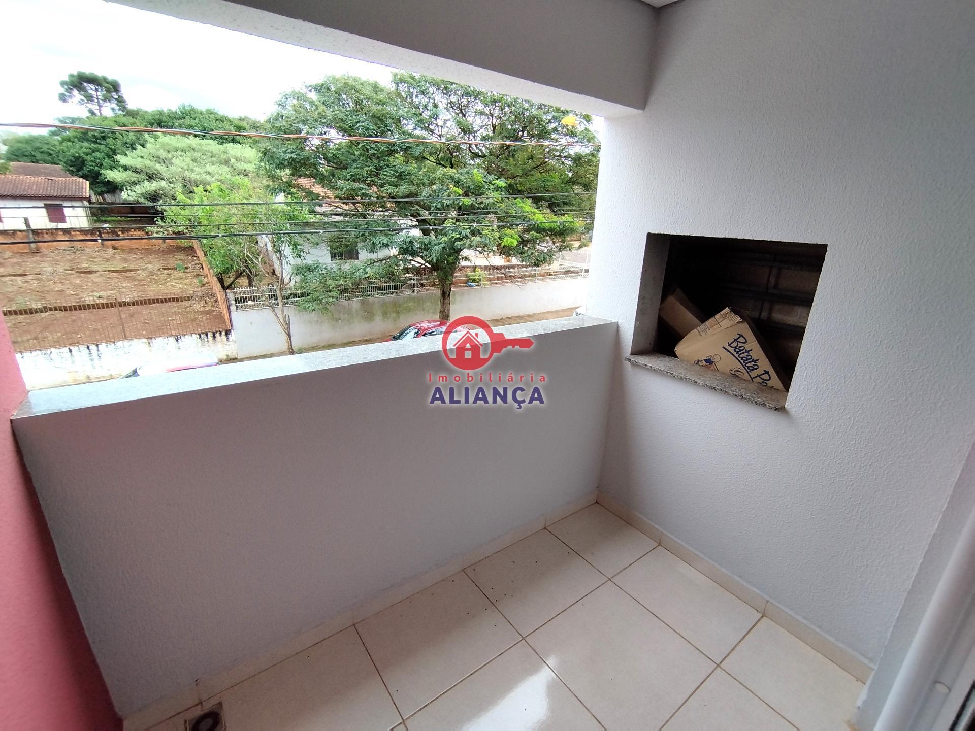 Imobiliria Aliana em Toledo Paran