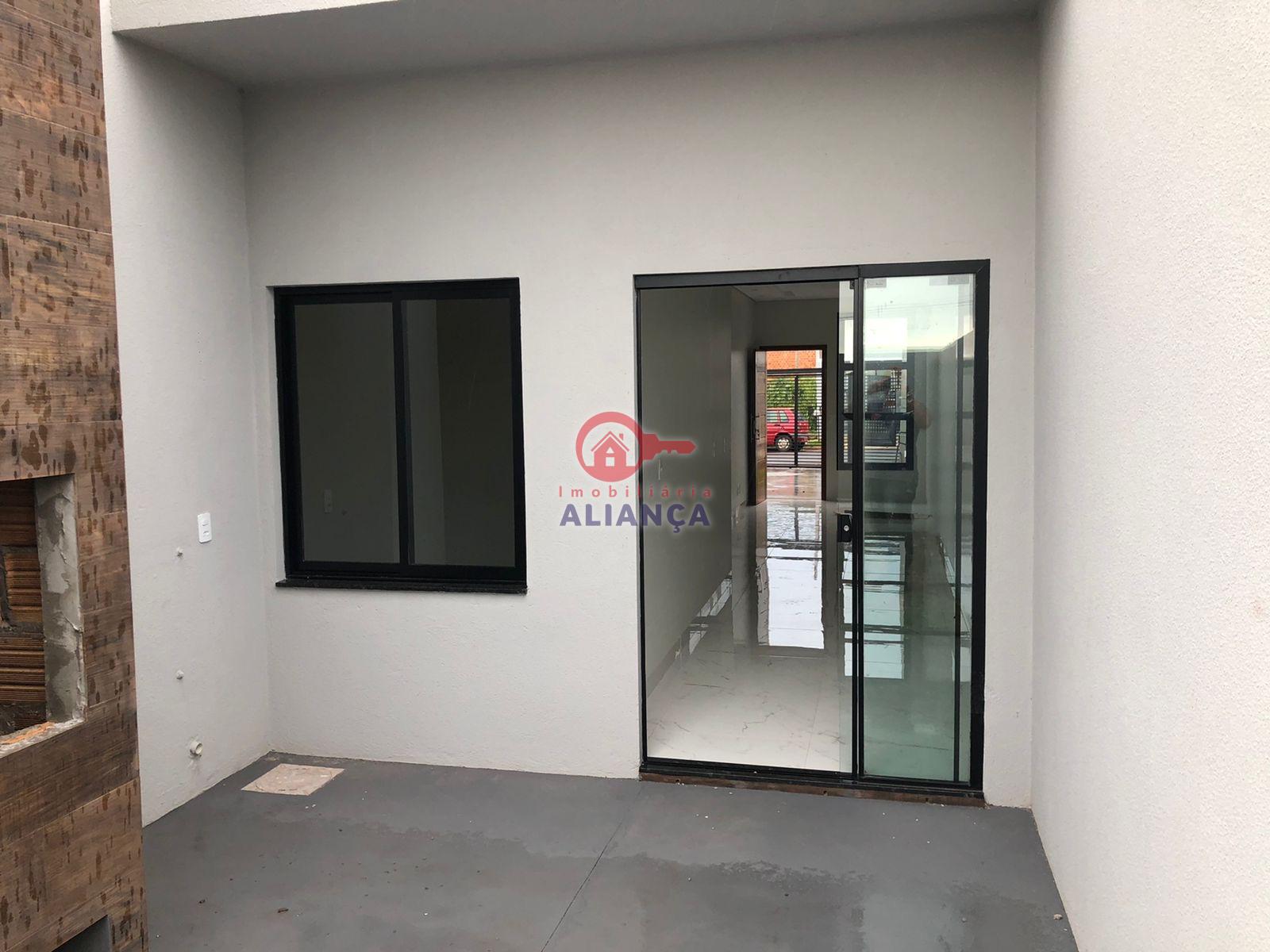 Imobiliria Aliana em Toledo Paran