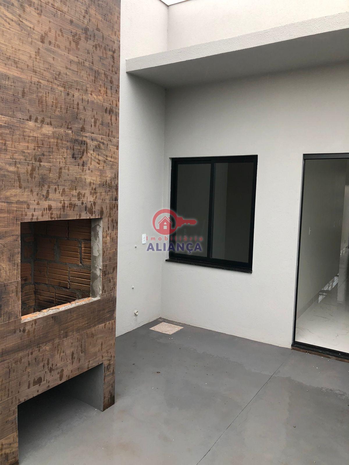 Imobiliria Aliana em Toledo Paran