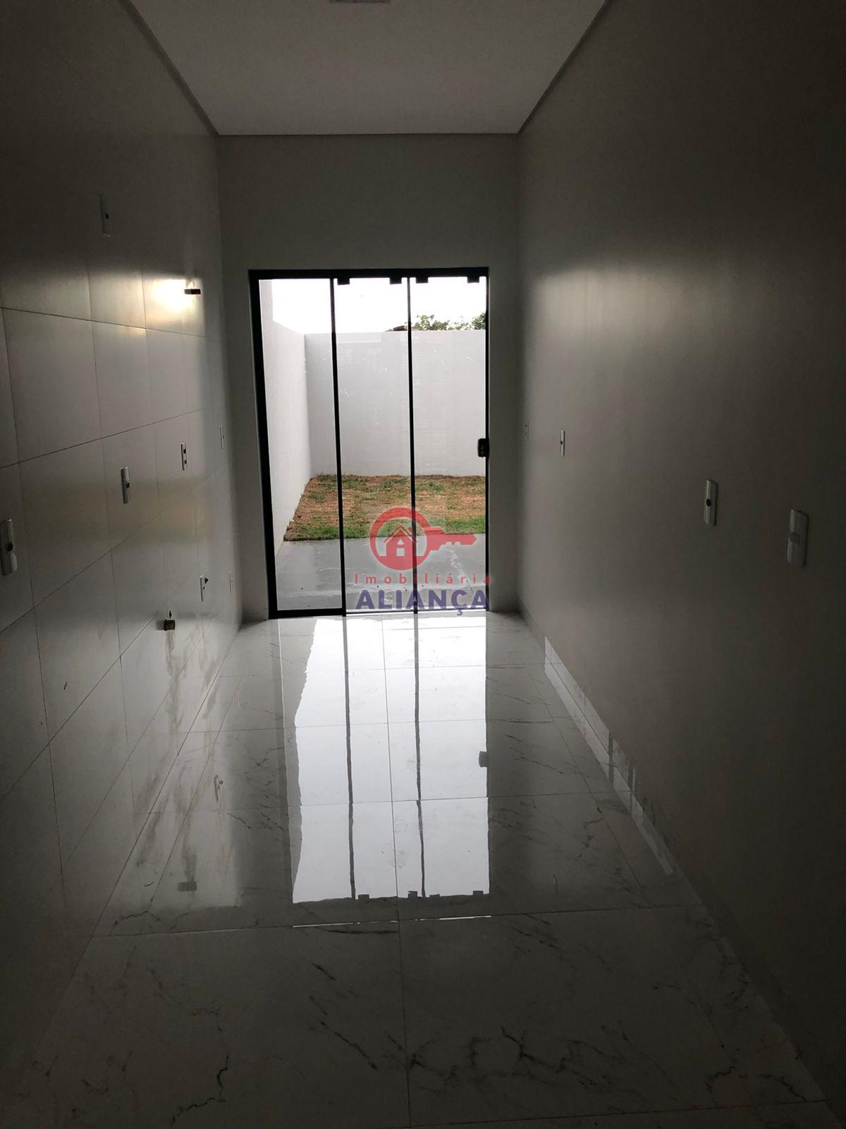 Imobiliria Aliana em Toledo Paran