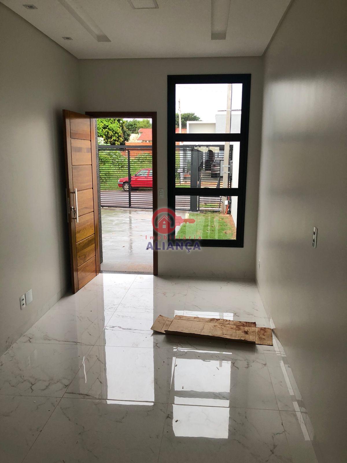 Imobiliria Aliana em Toledo Paran