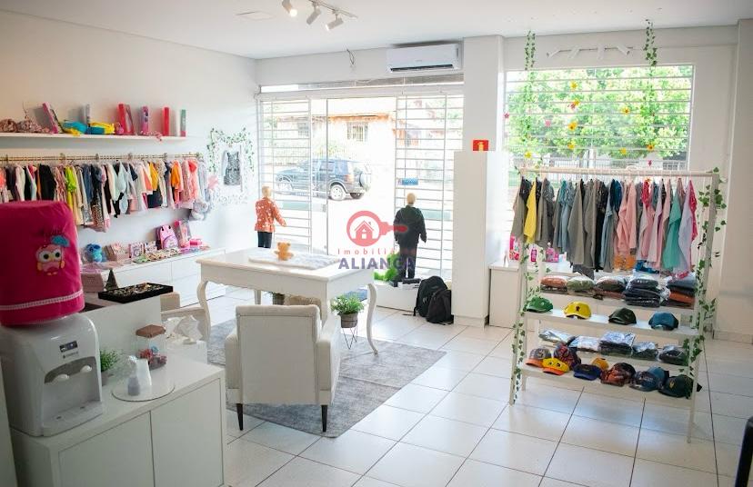 Imobiliria Aliana em Toledo Paran