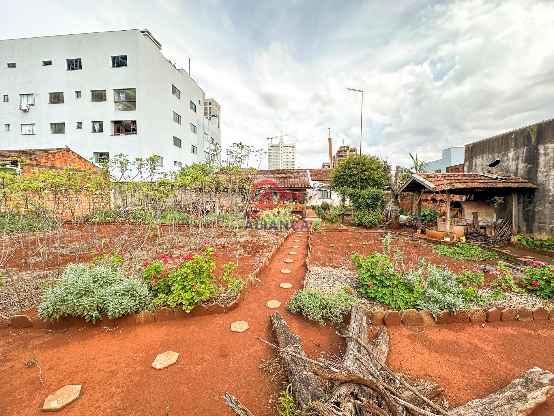 Imobiliria Aliana em Toledo Paran