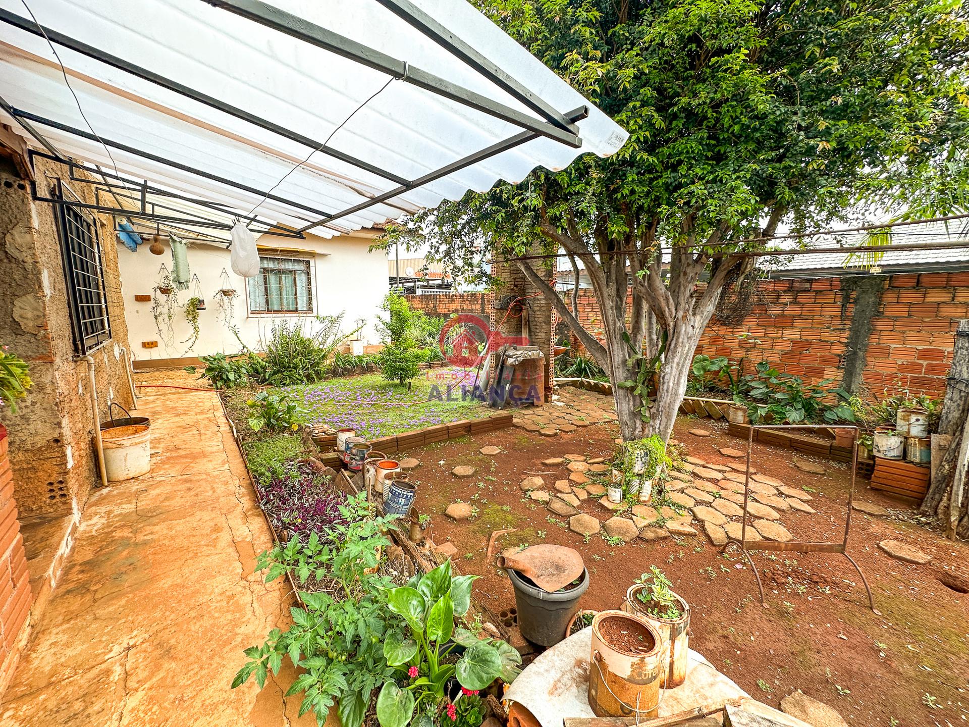 Imobiliria Aliana em Toledo Paran