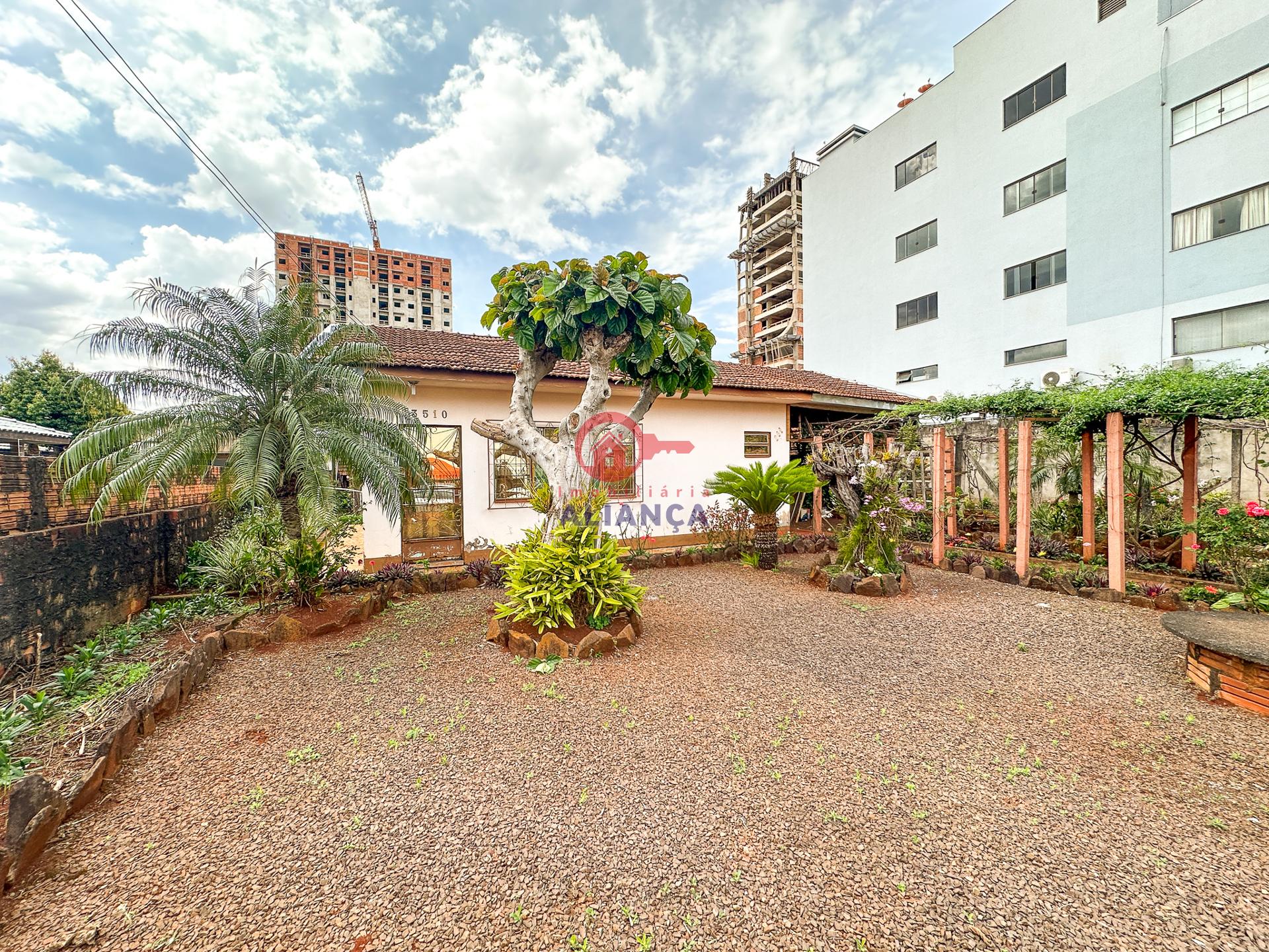 Imobiliria Aliana em Toledo Paran