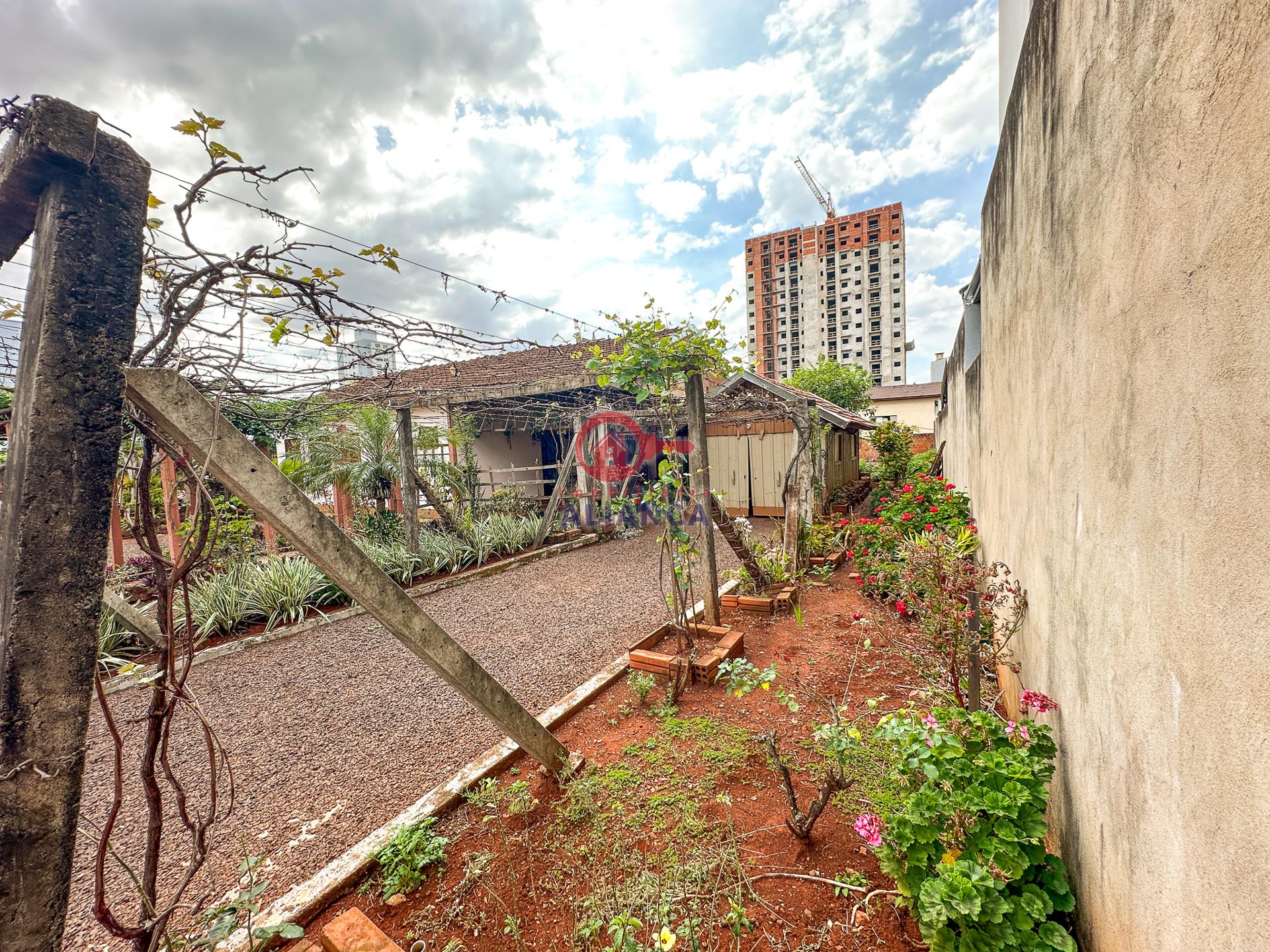 Imobiliria Aliana em Toledo Paran